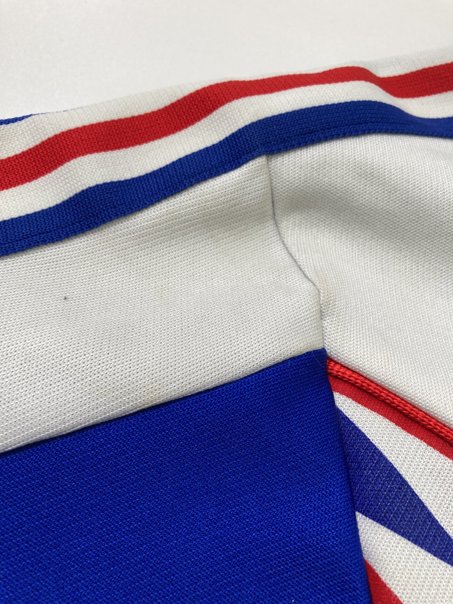 ジャージ/トラックジャケット