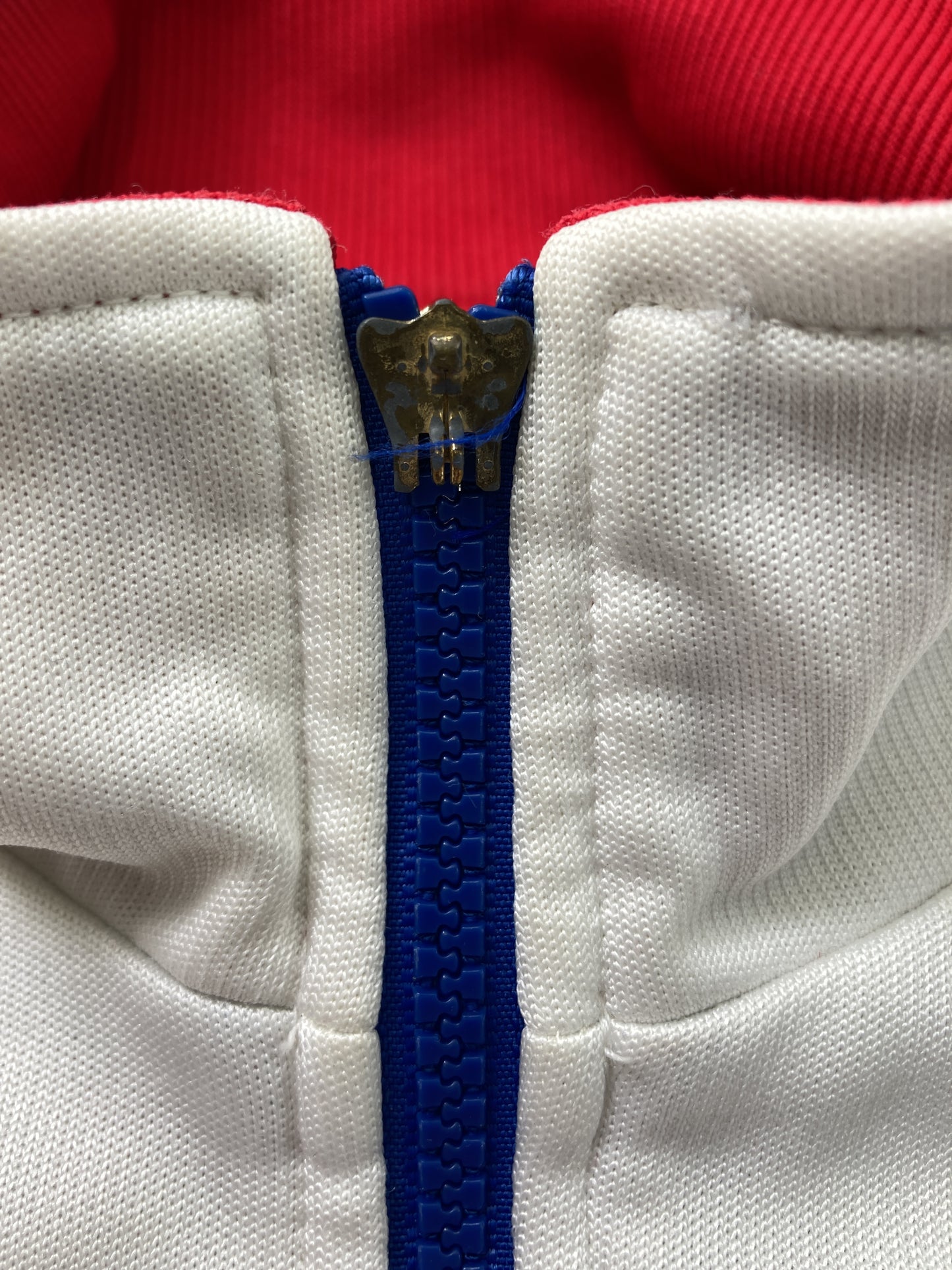 ジャージ/トラックジャケット