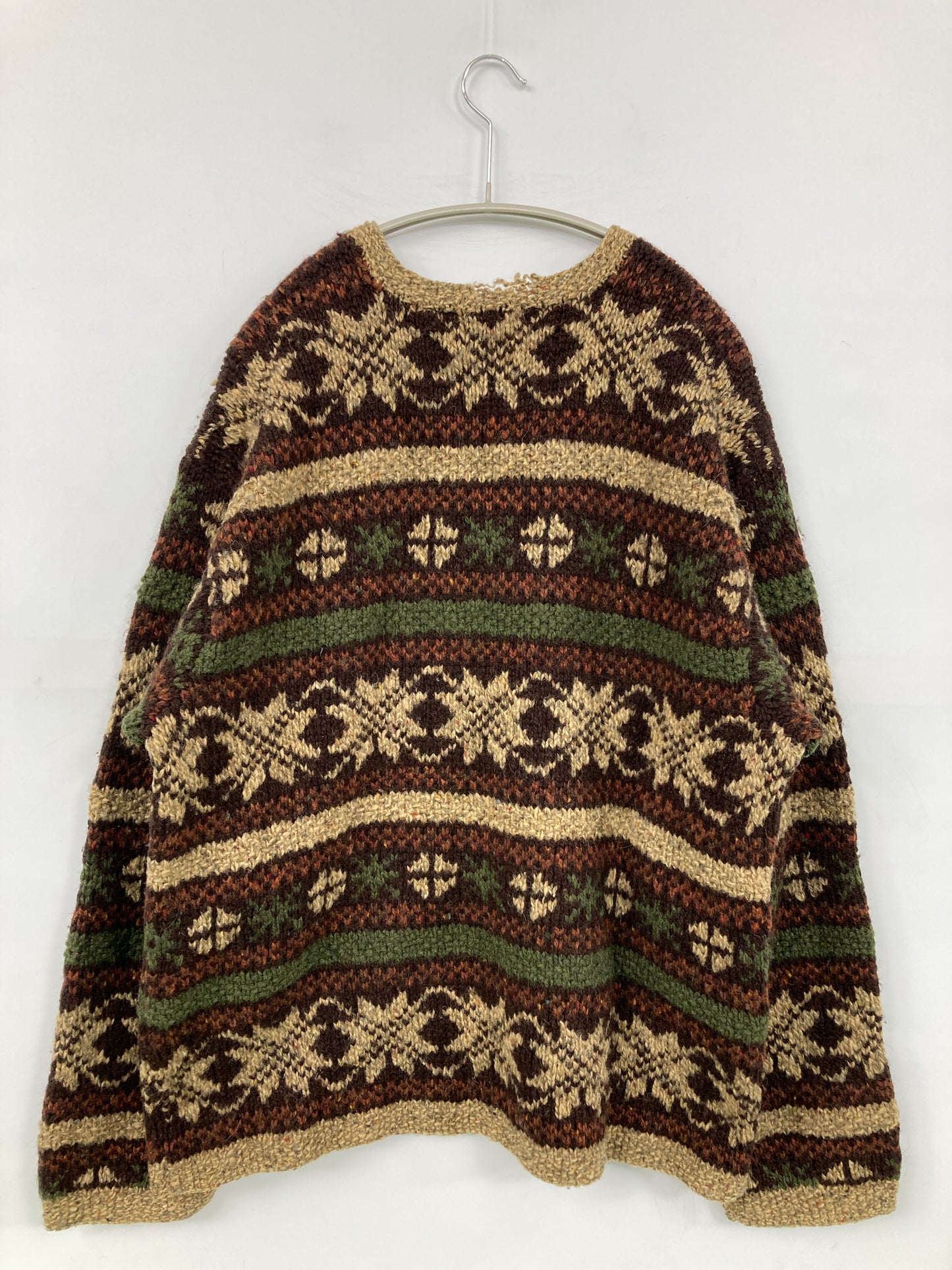 ニット/セーター