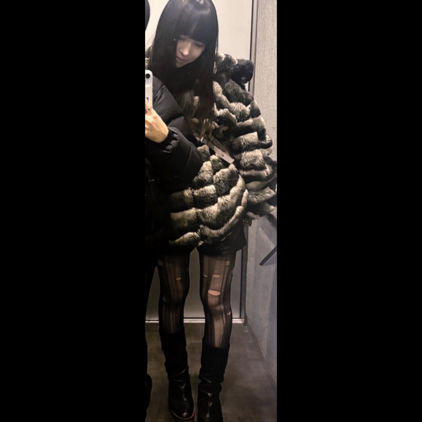 その他アウター