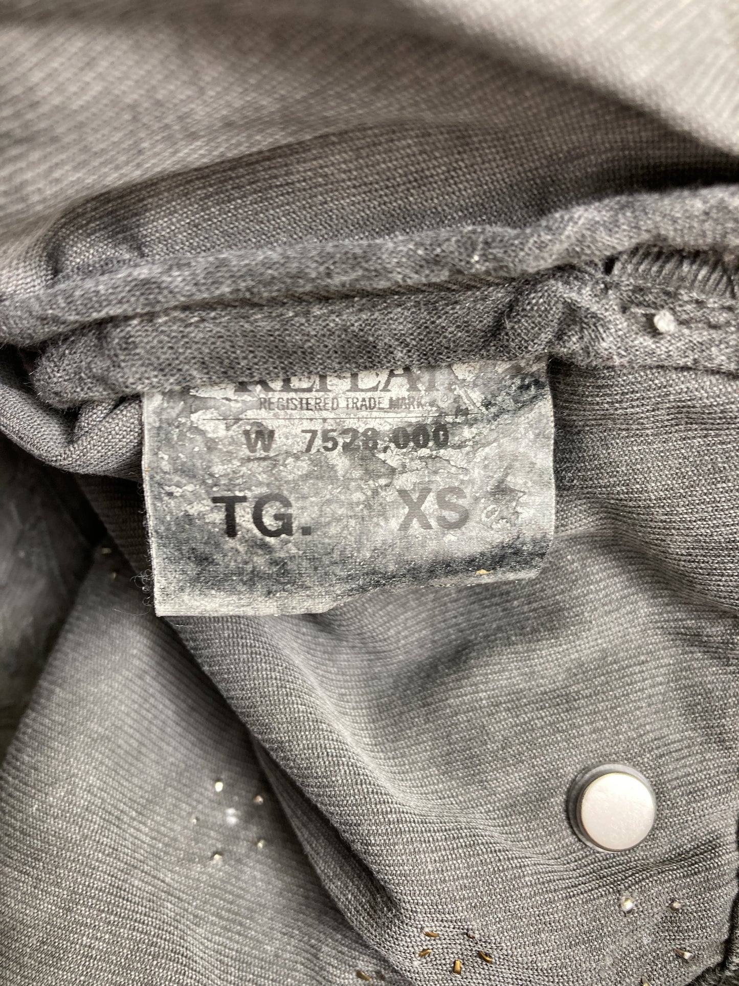 シャツ/ブラウス