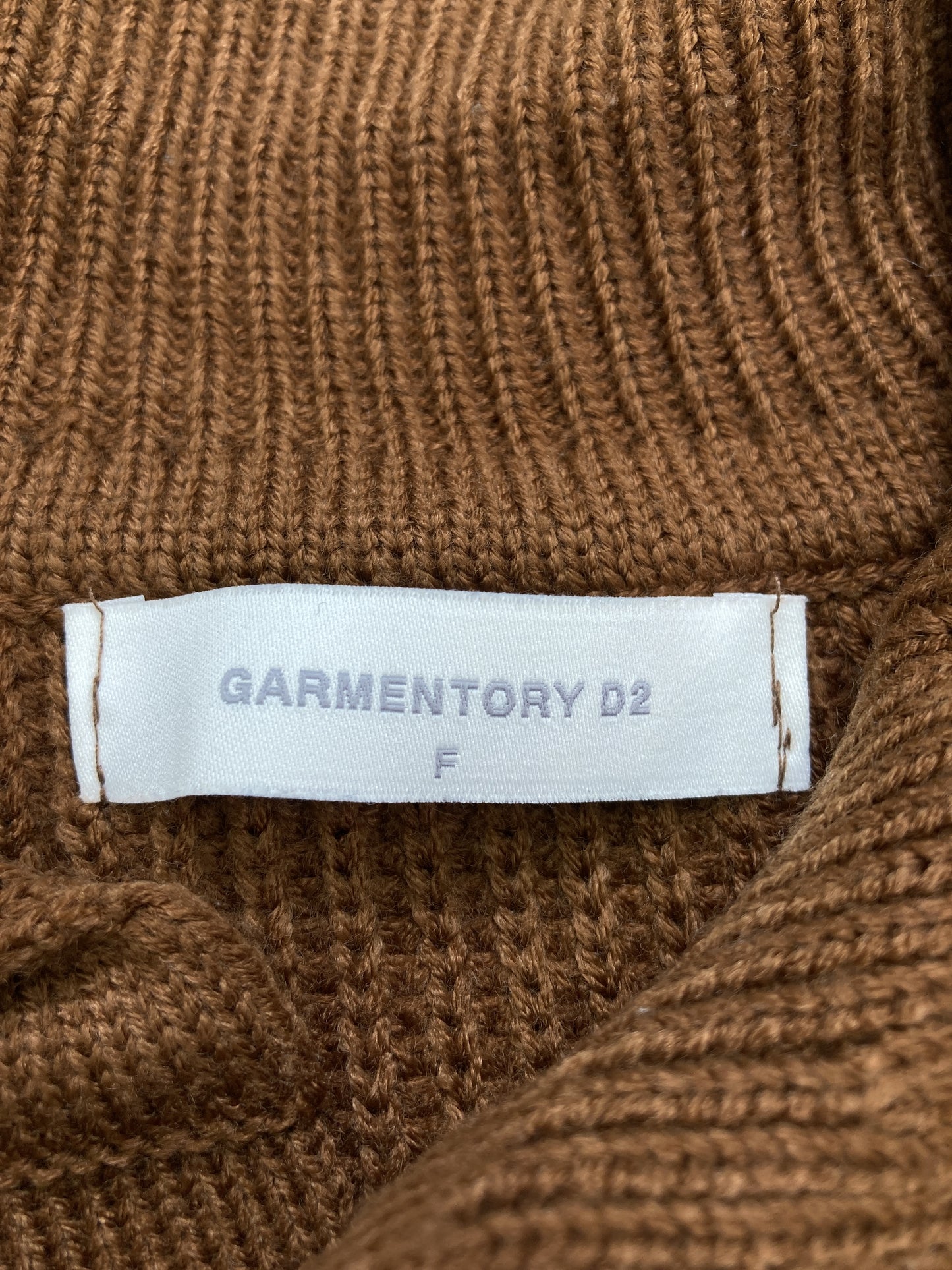 ニット/セーター