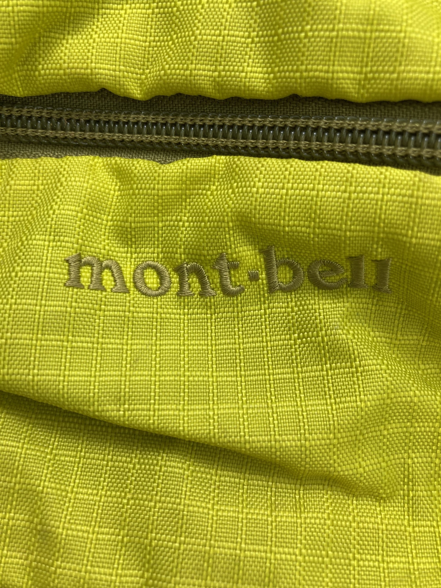 ボディバッグ/ウエストポーチ