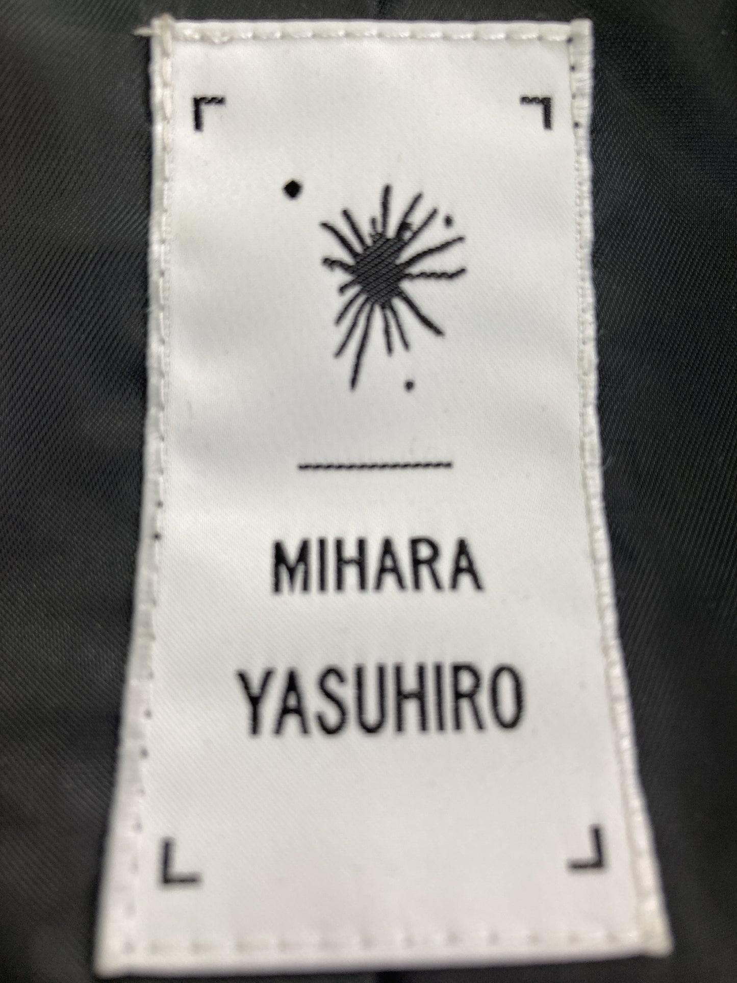 チェスターコート