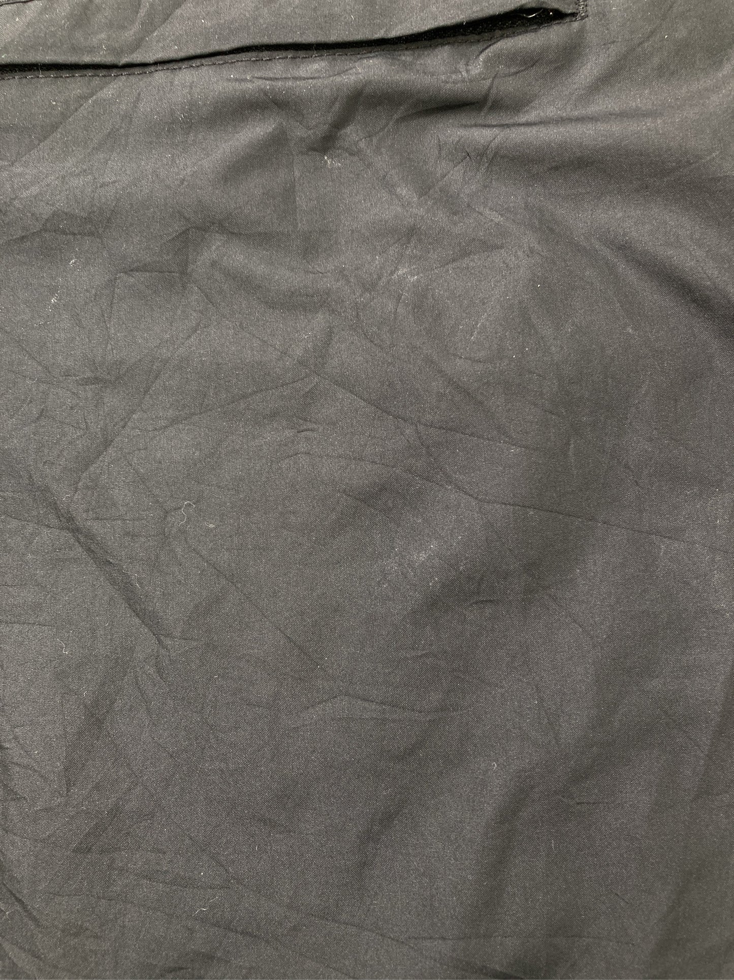 ジャージ/トラックジャケット