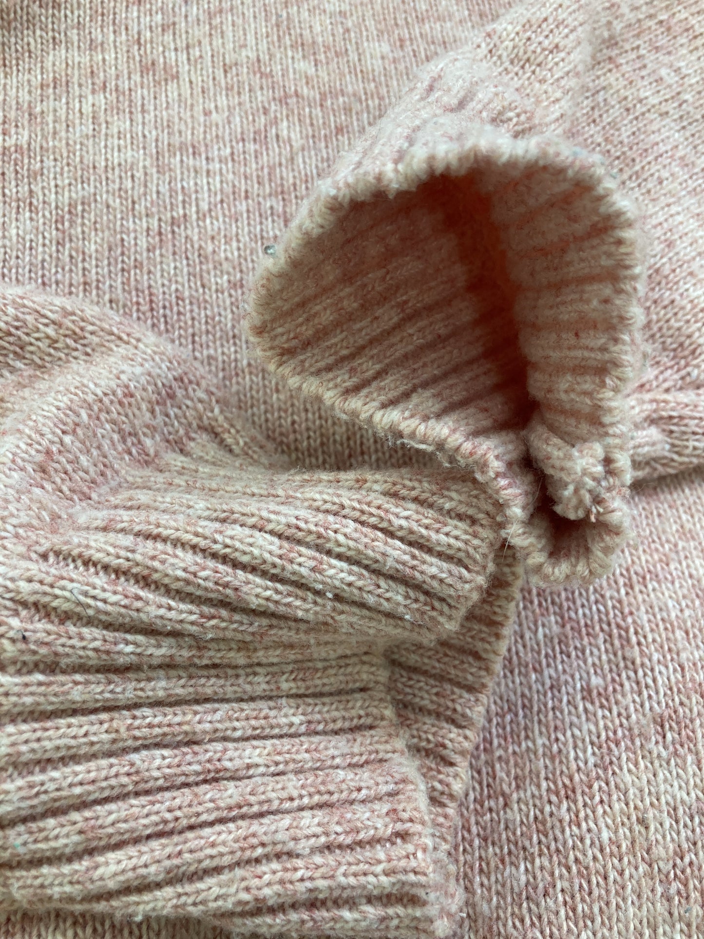 ニット/セーター