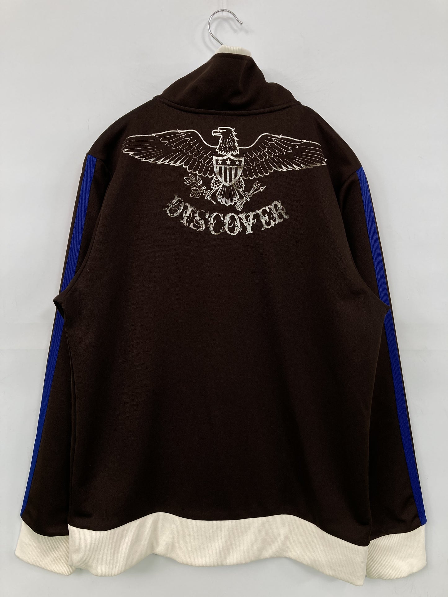 ジャージ/トラックジャケット