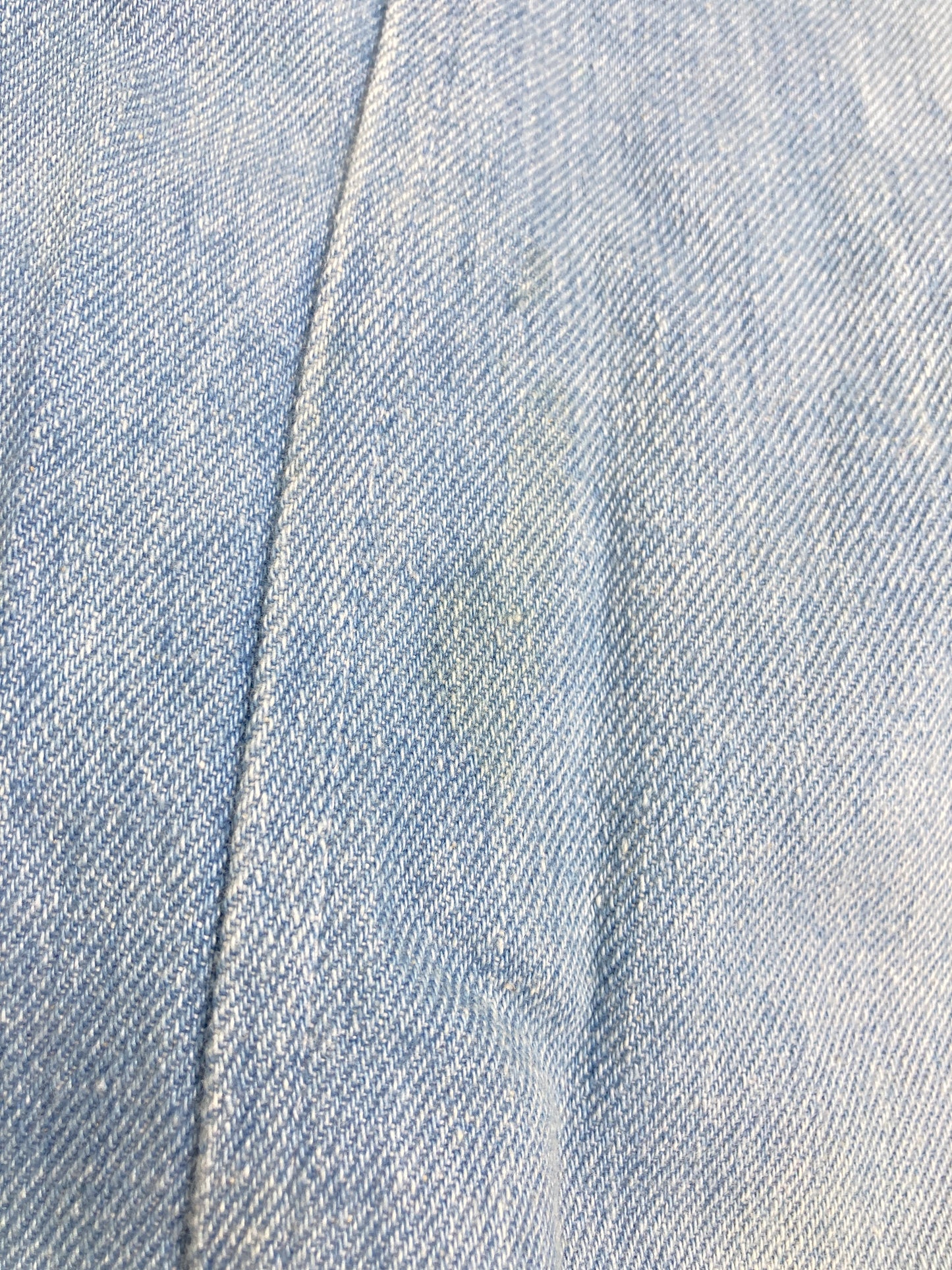デニムパンツ