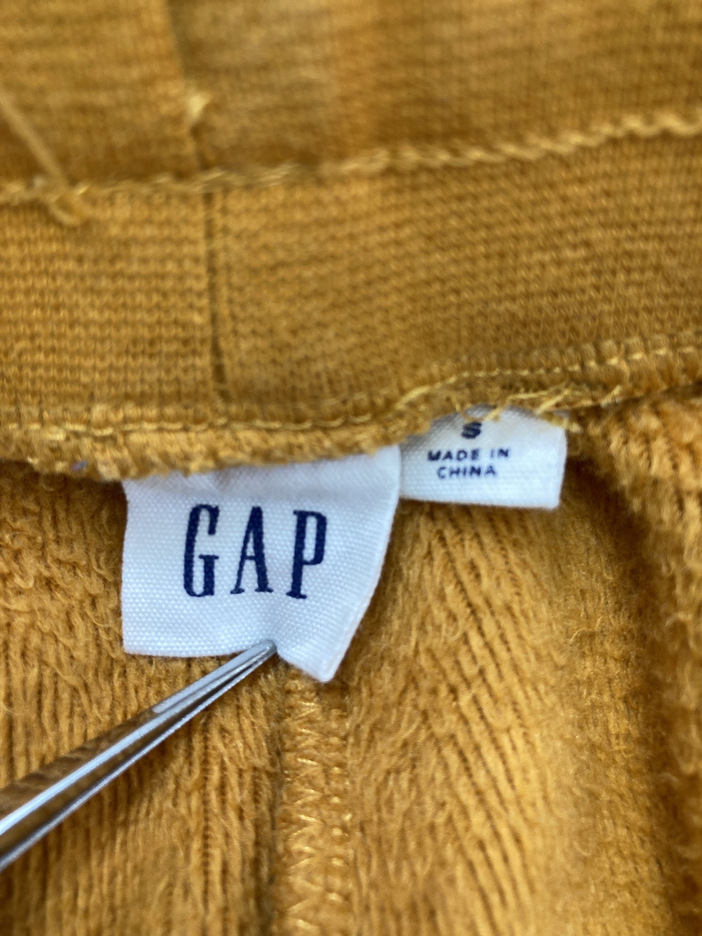 スウェットパンツ