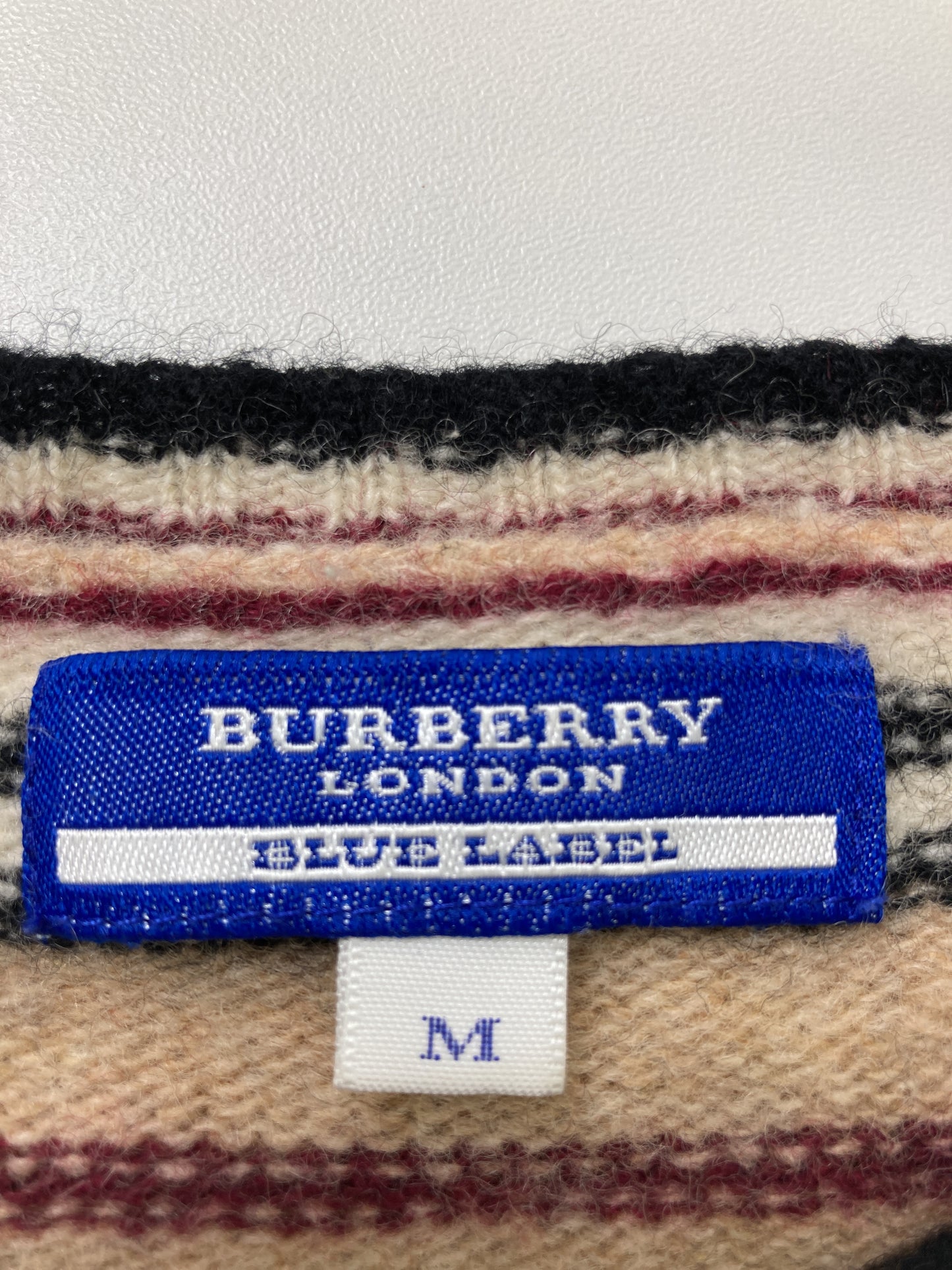 ニット/セーター