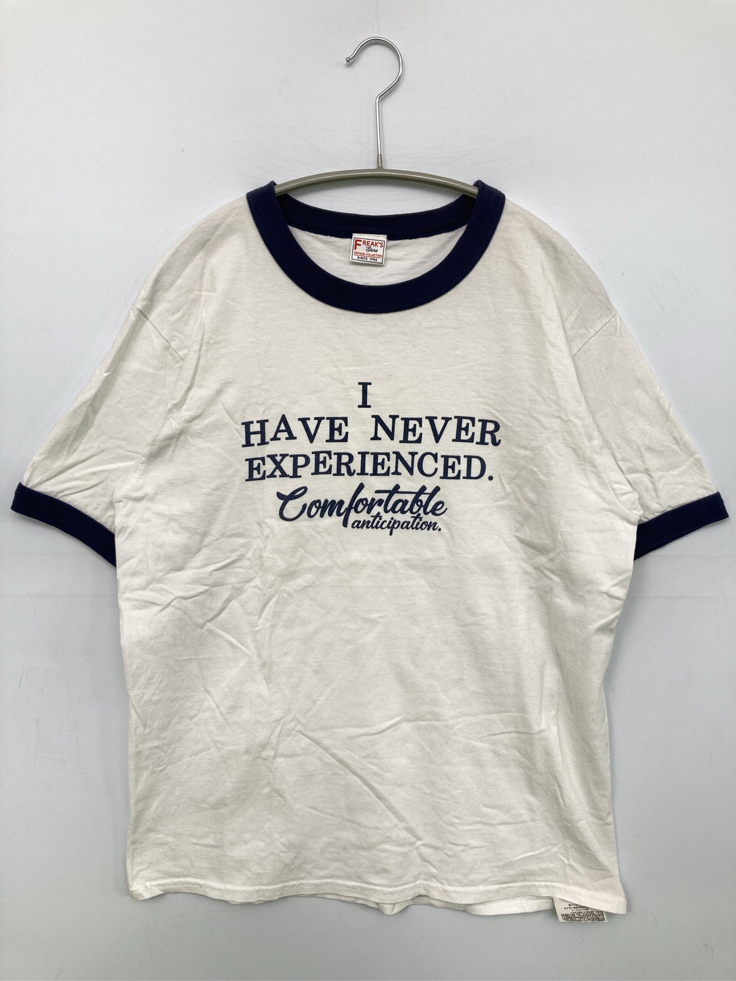 Tシャツ/カットソー
