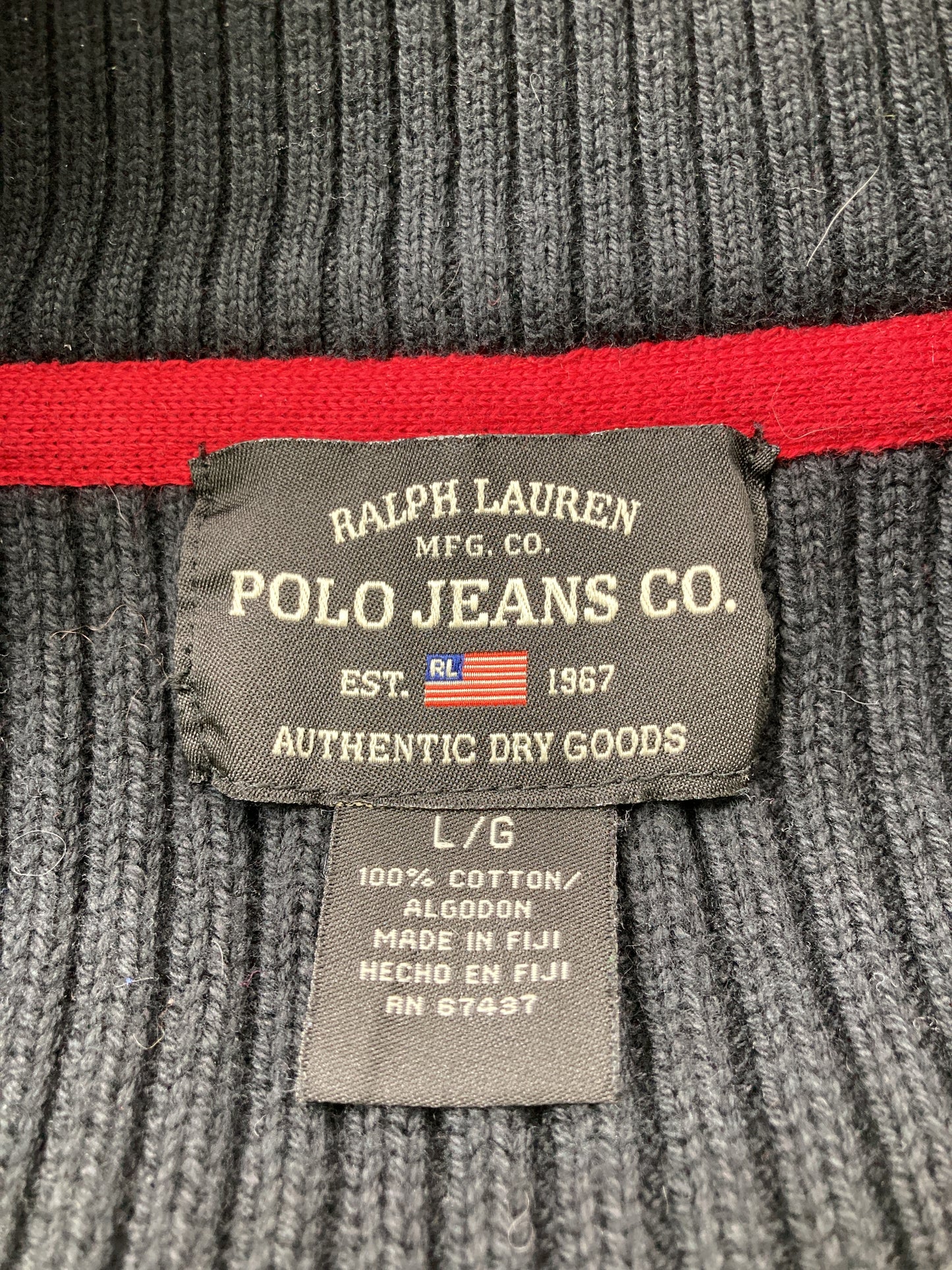 ニット/セーター