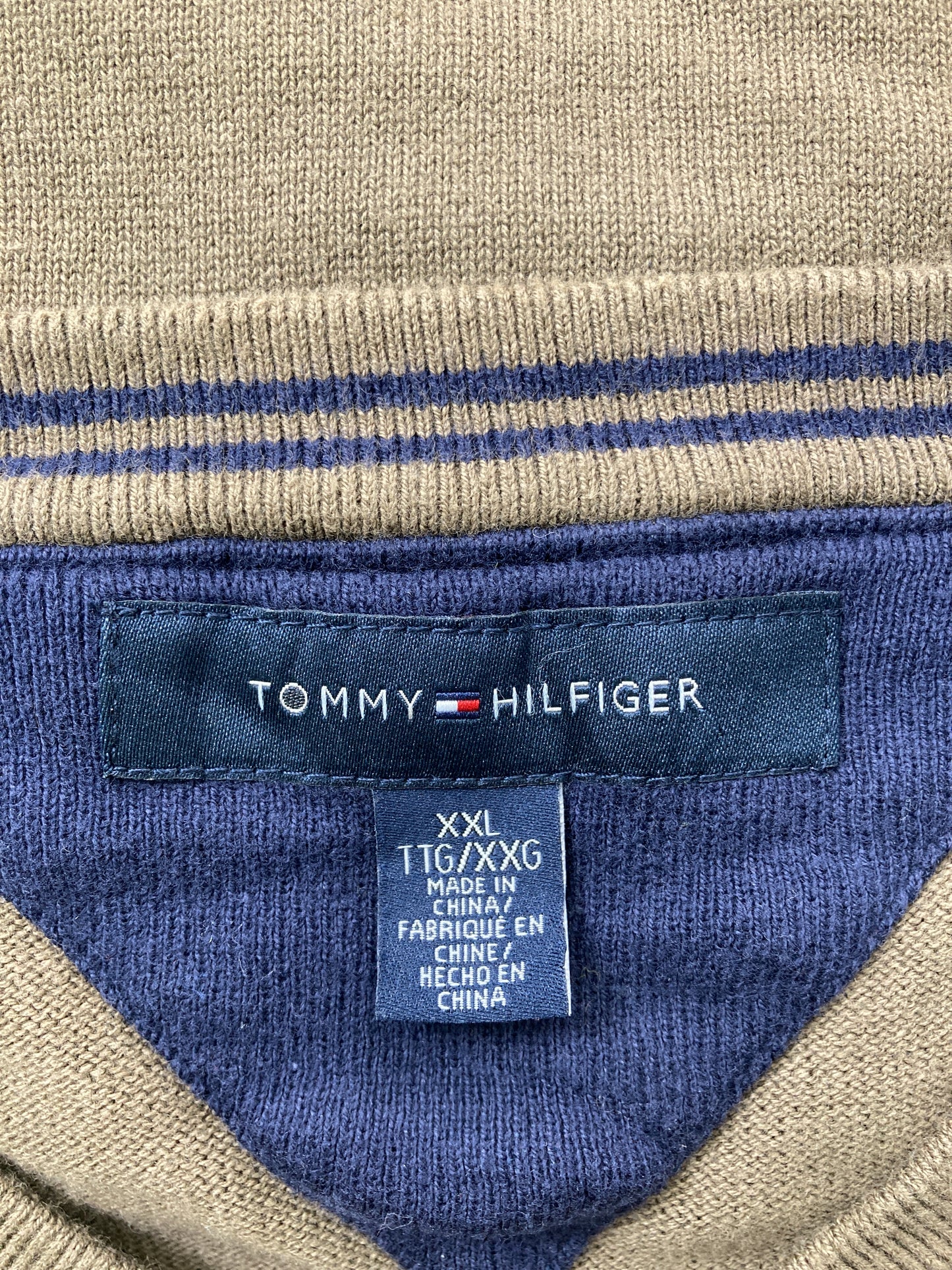 ニット/セーター