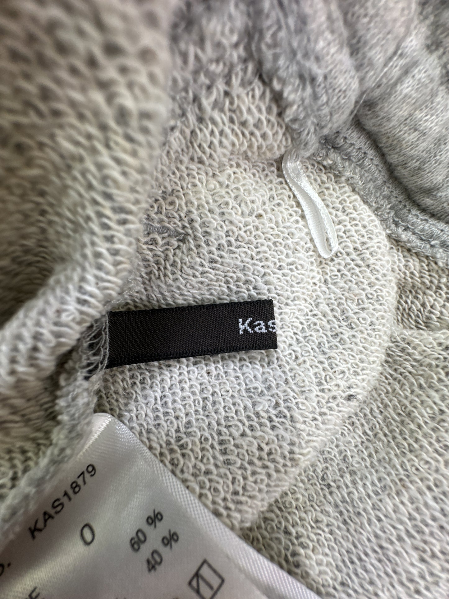 スウェットパンツ