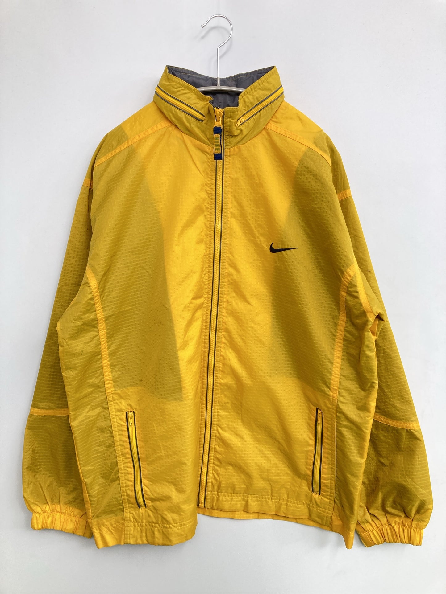 ジャージ/トラックジャケット