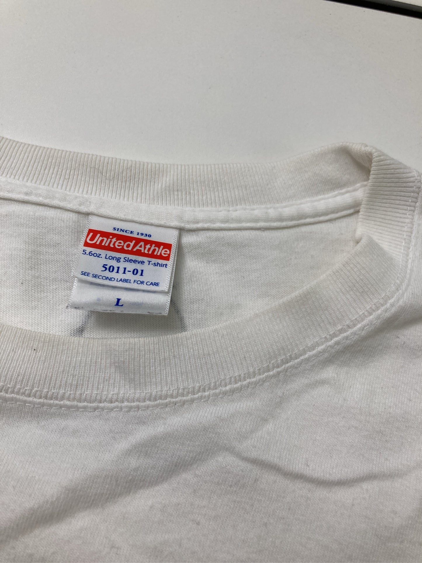 Tシャツ/カットソー