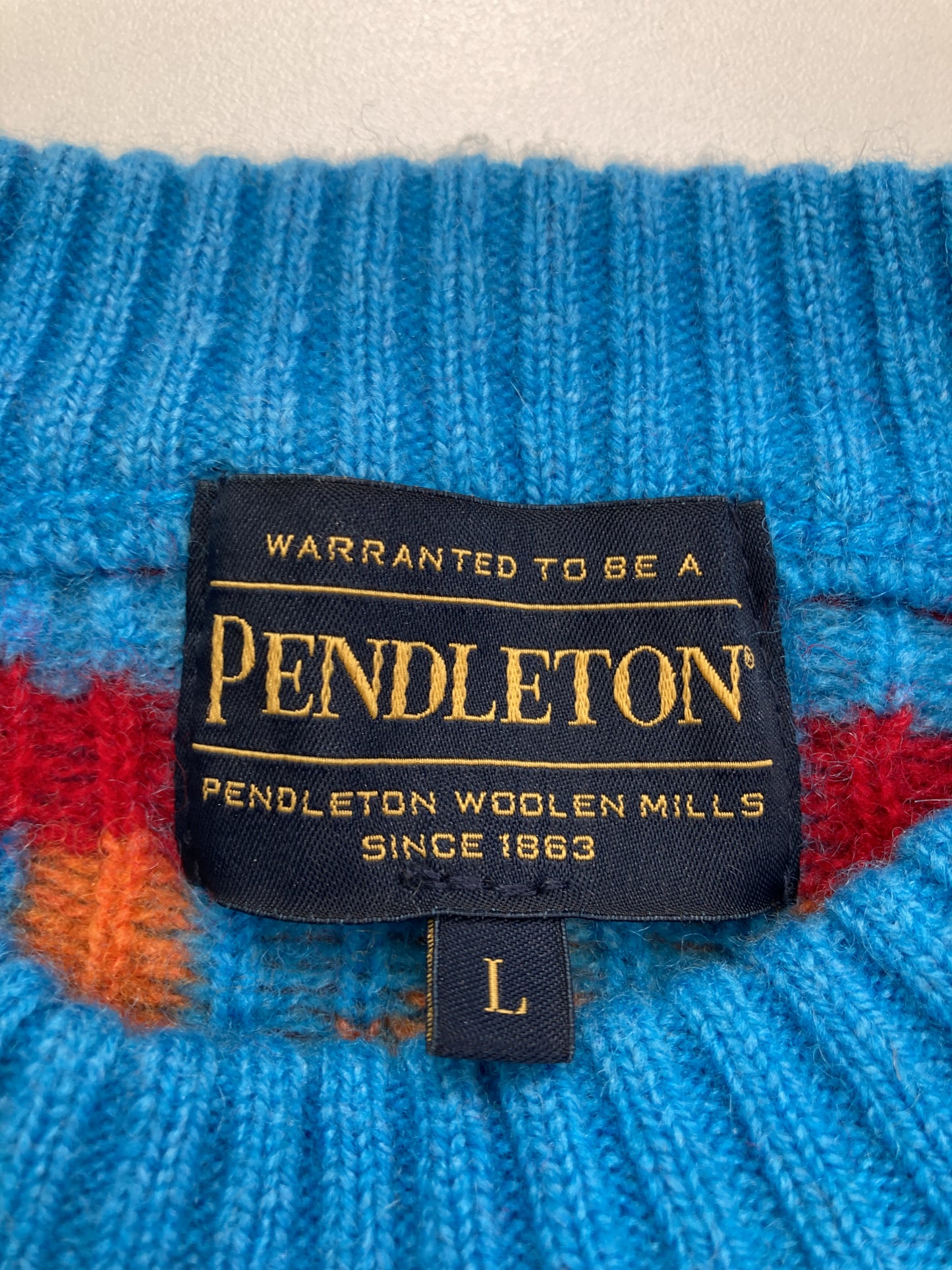 ニット/セーター