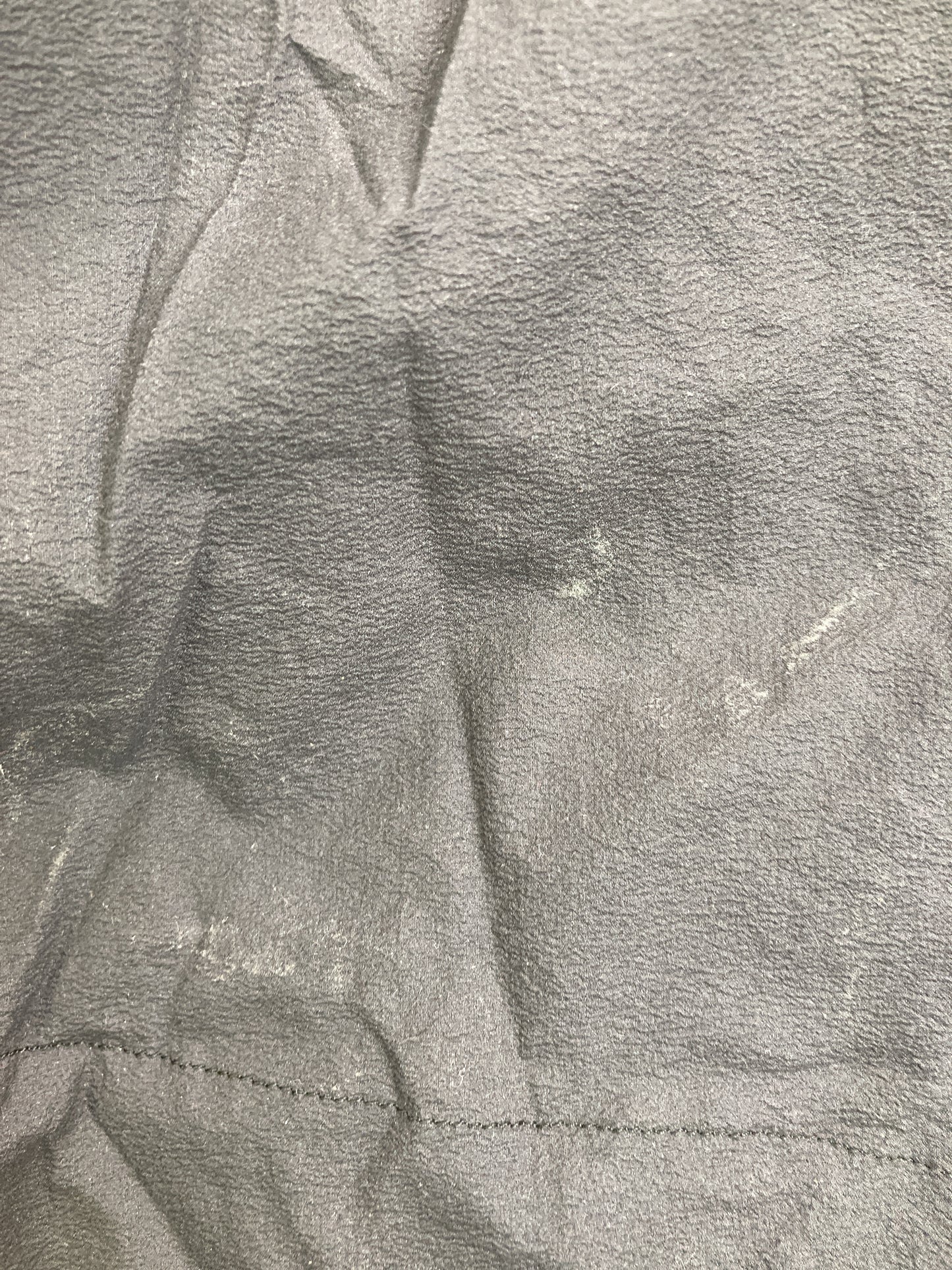 ナイロンジャケット