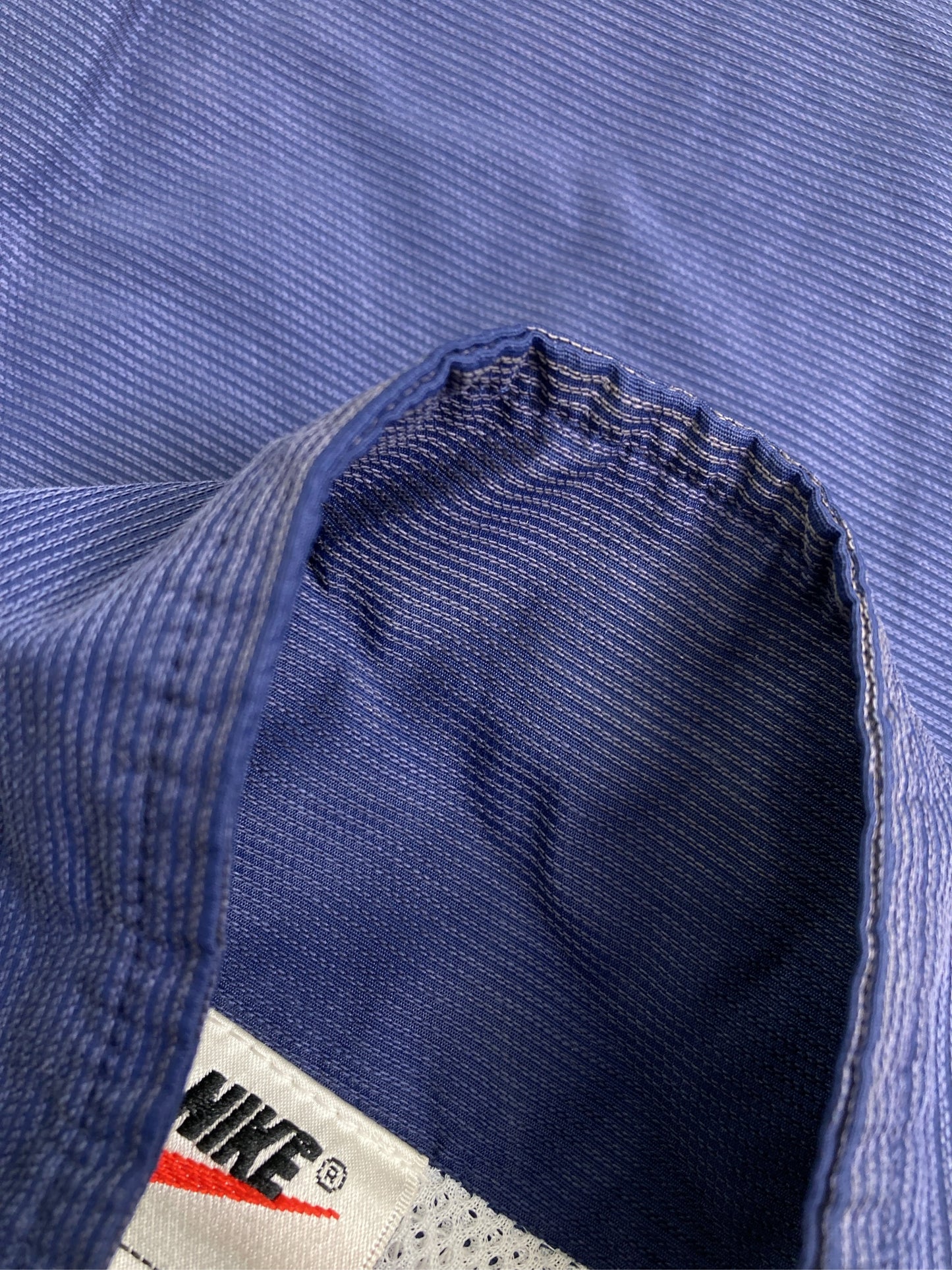 ナイロンジャケット