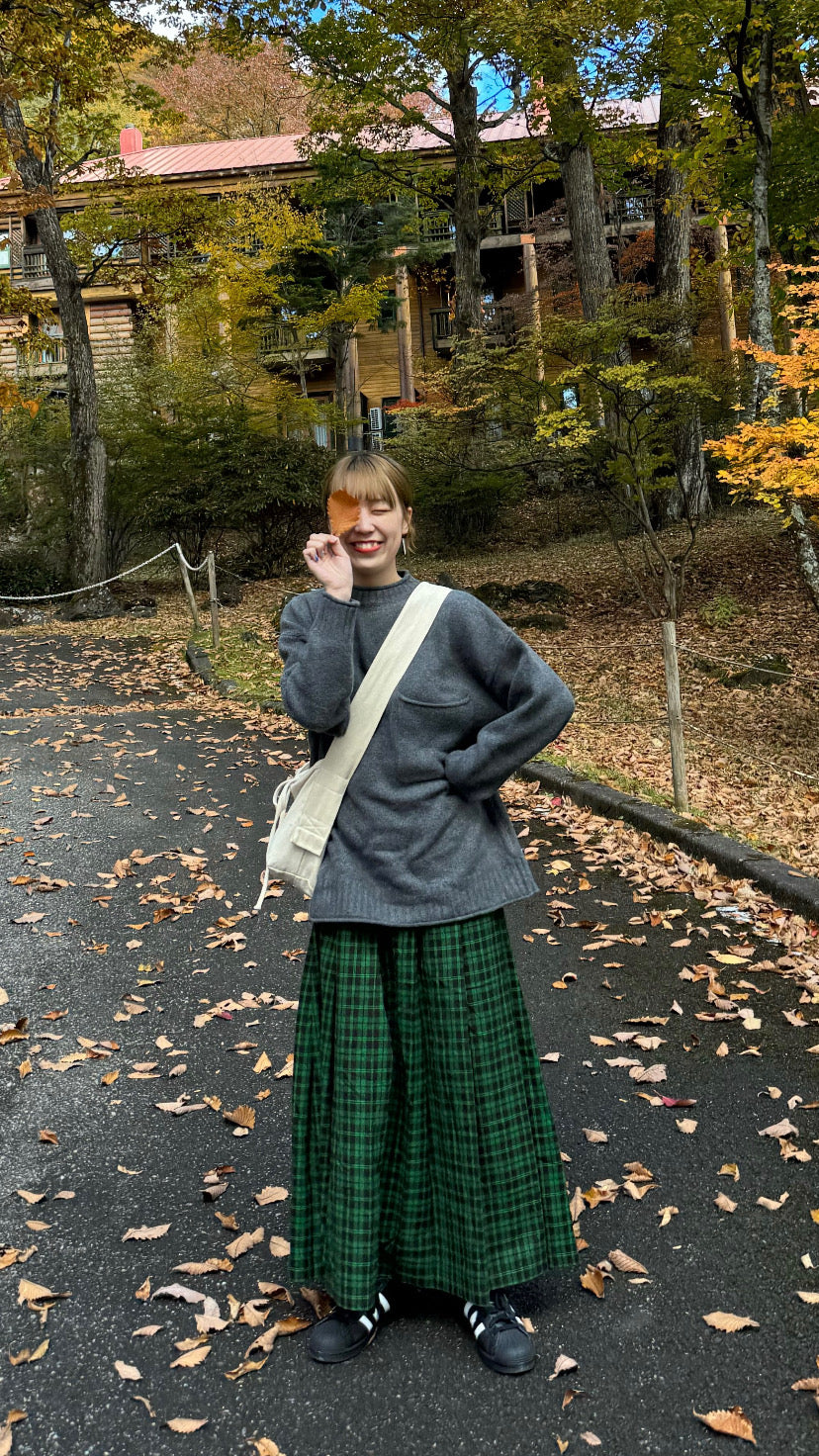 ニット/セーター