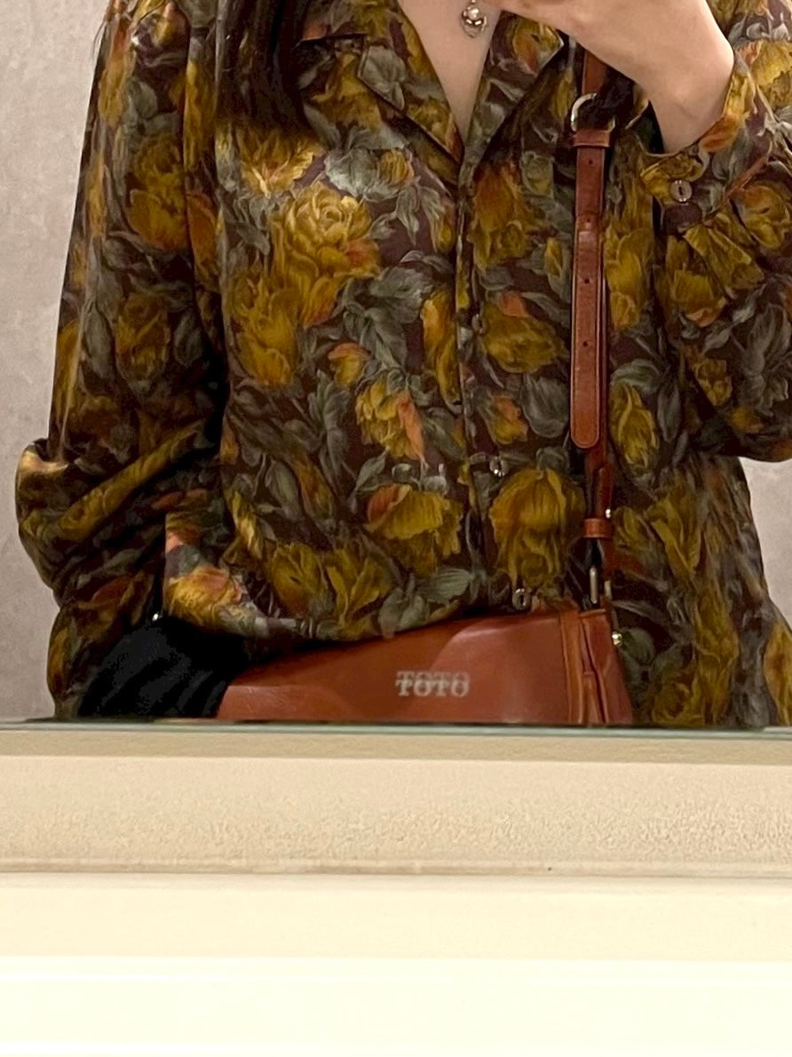 シャツ/ブラウス