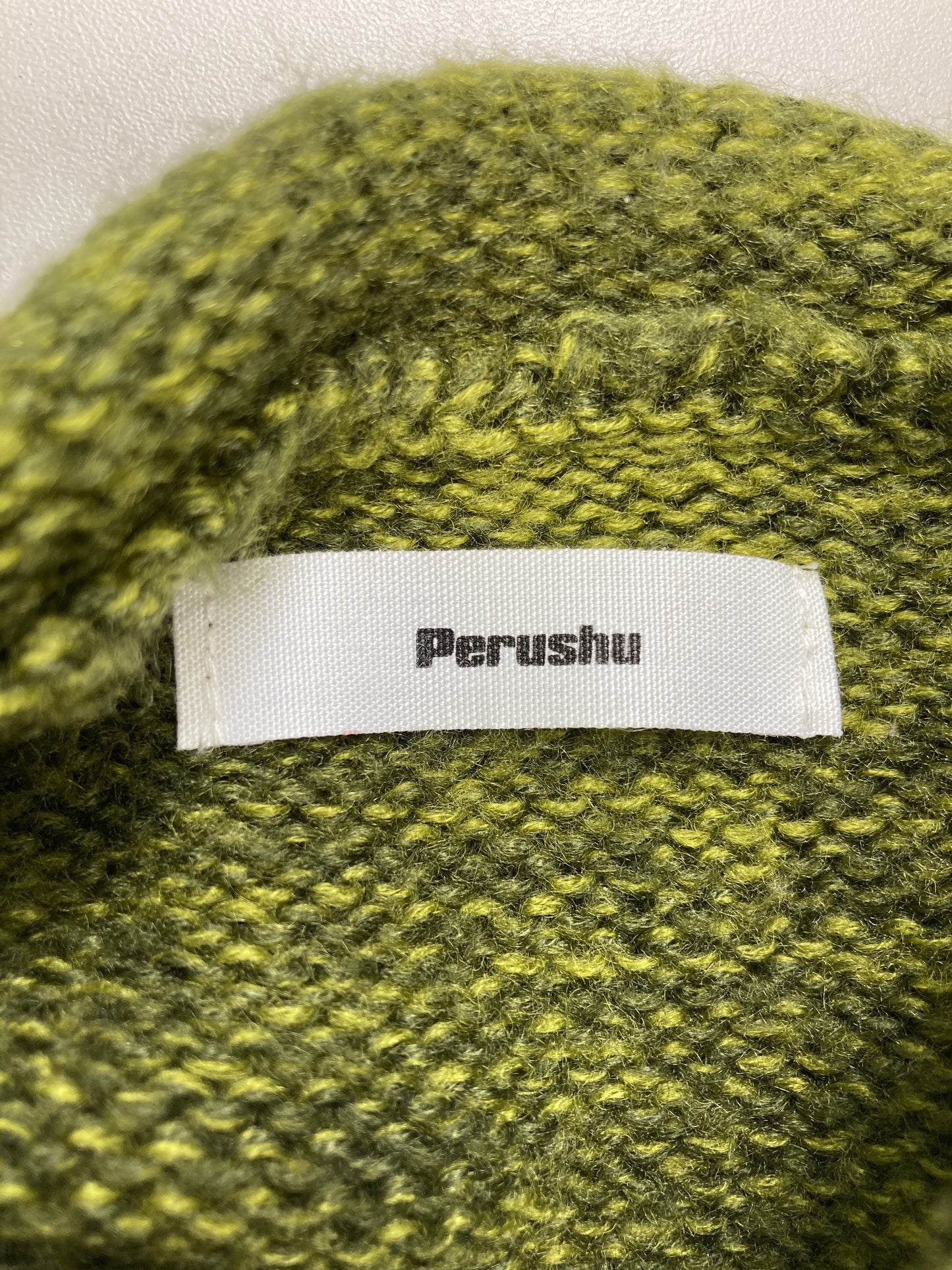 ニット/セーター