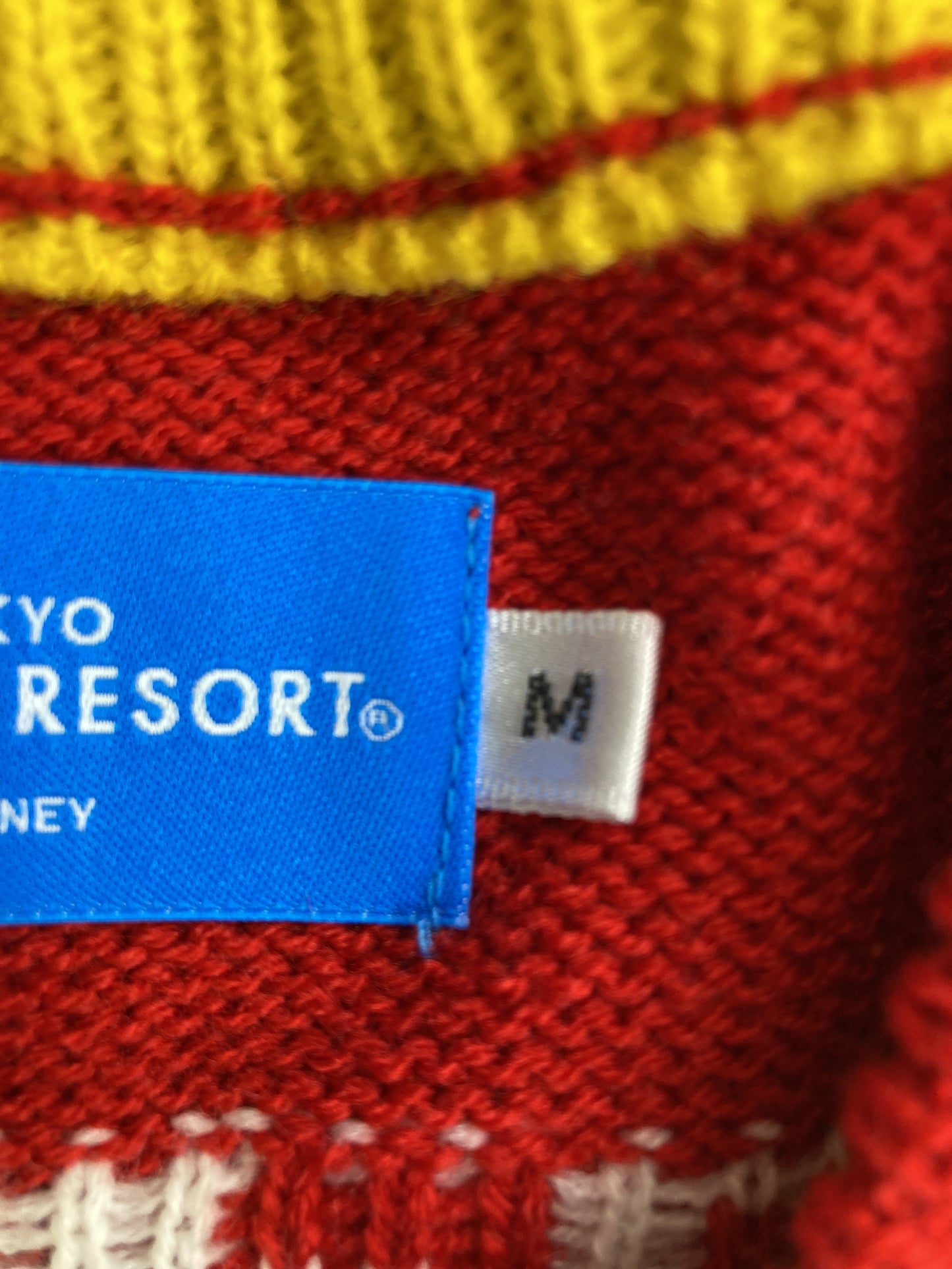 ニット/セーター