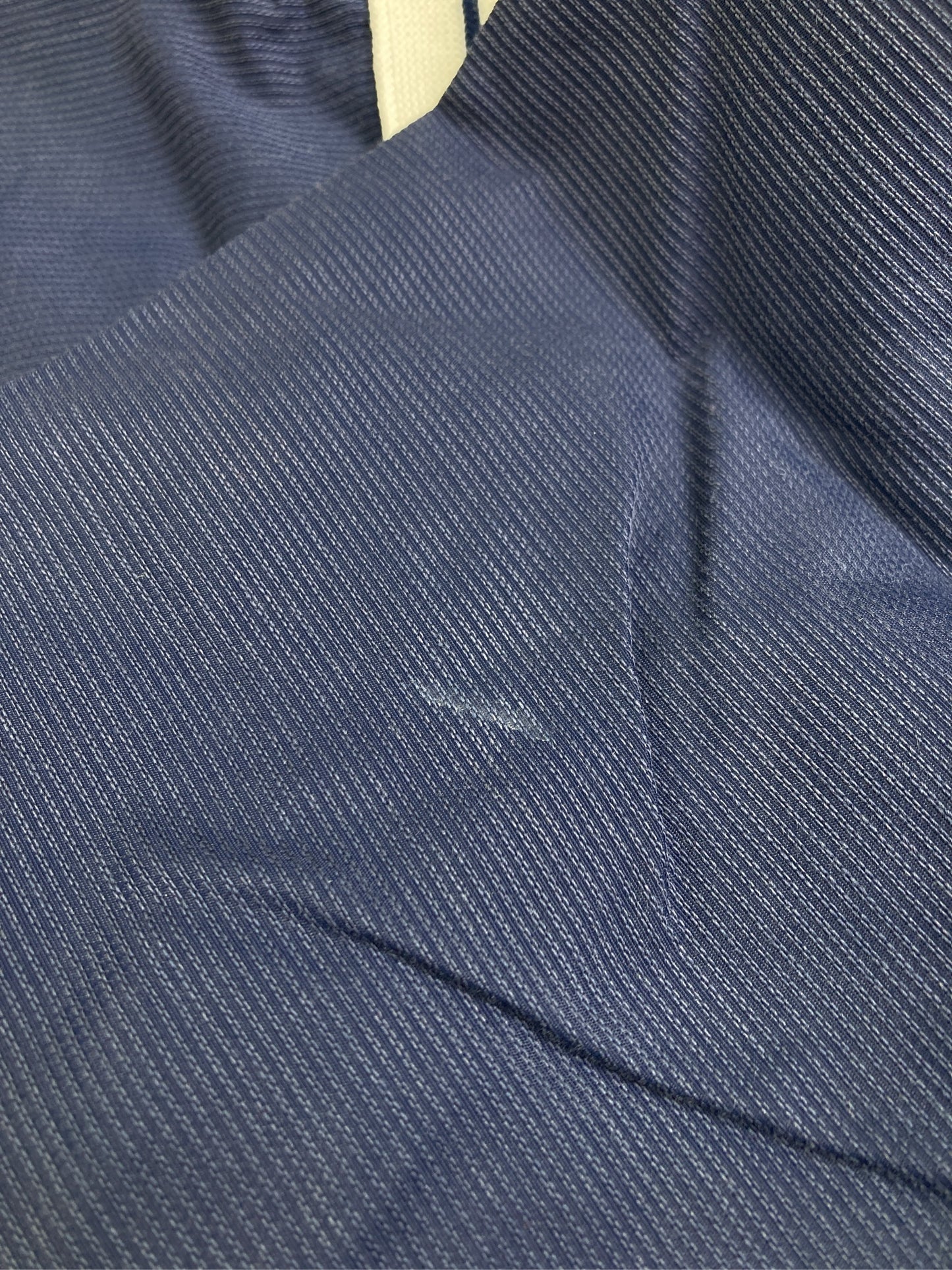 ナイロンジャケット