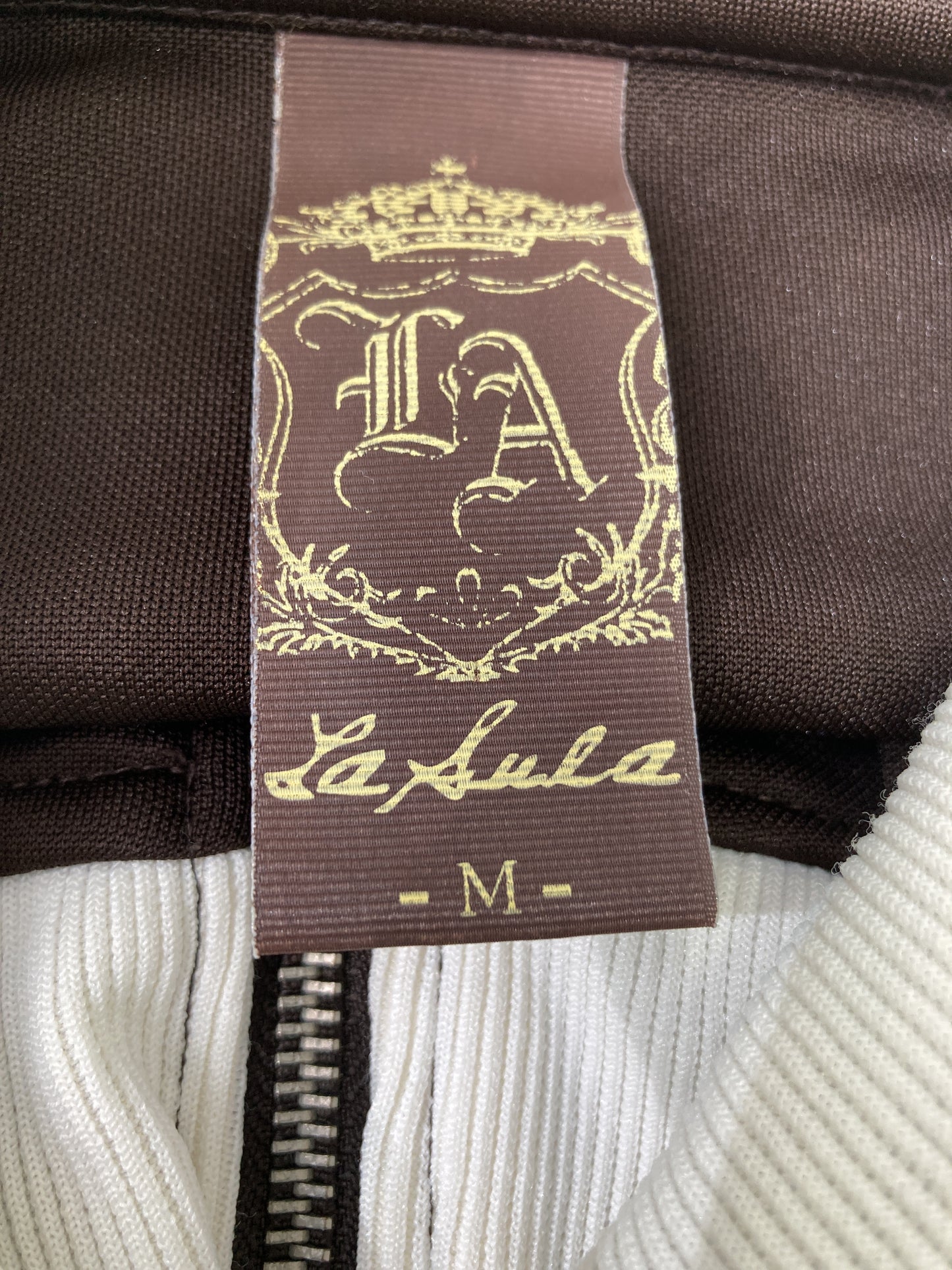 ジャージ/トラックジャケット