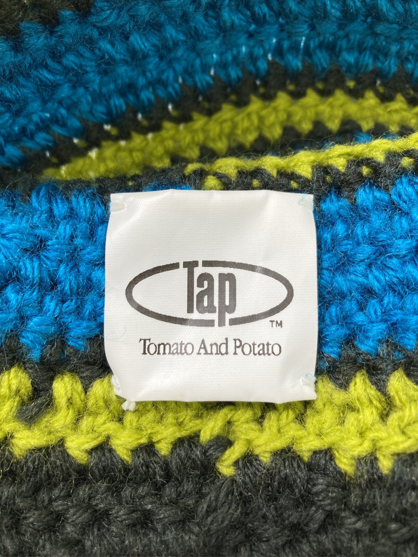 ニットキャップ/ビーニー