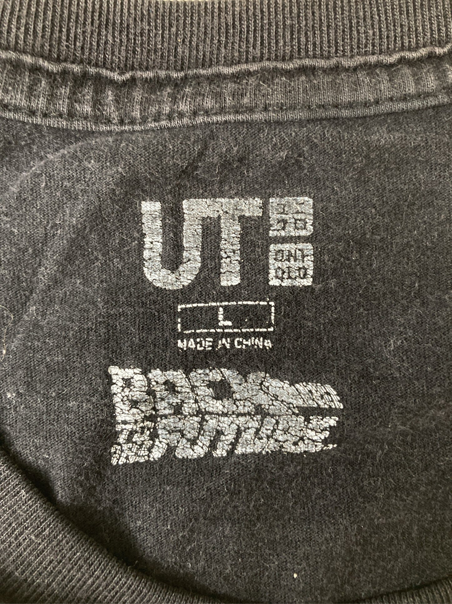 Tシャツ/カットソー