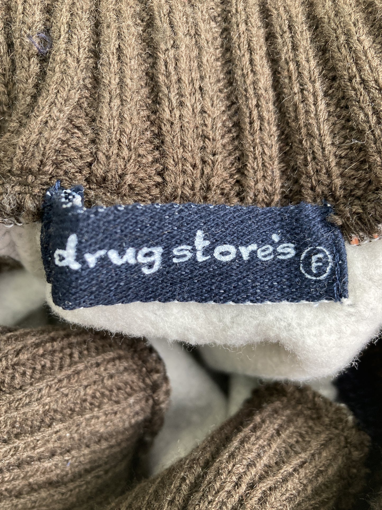 ニット/セーター