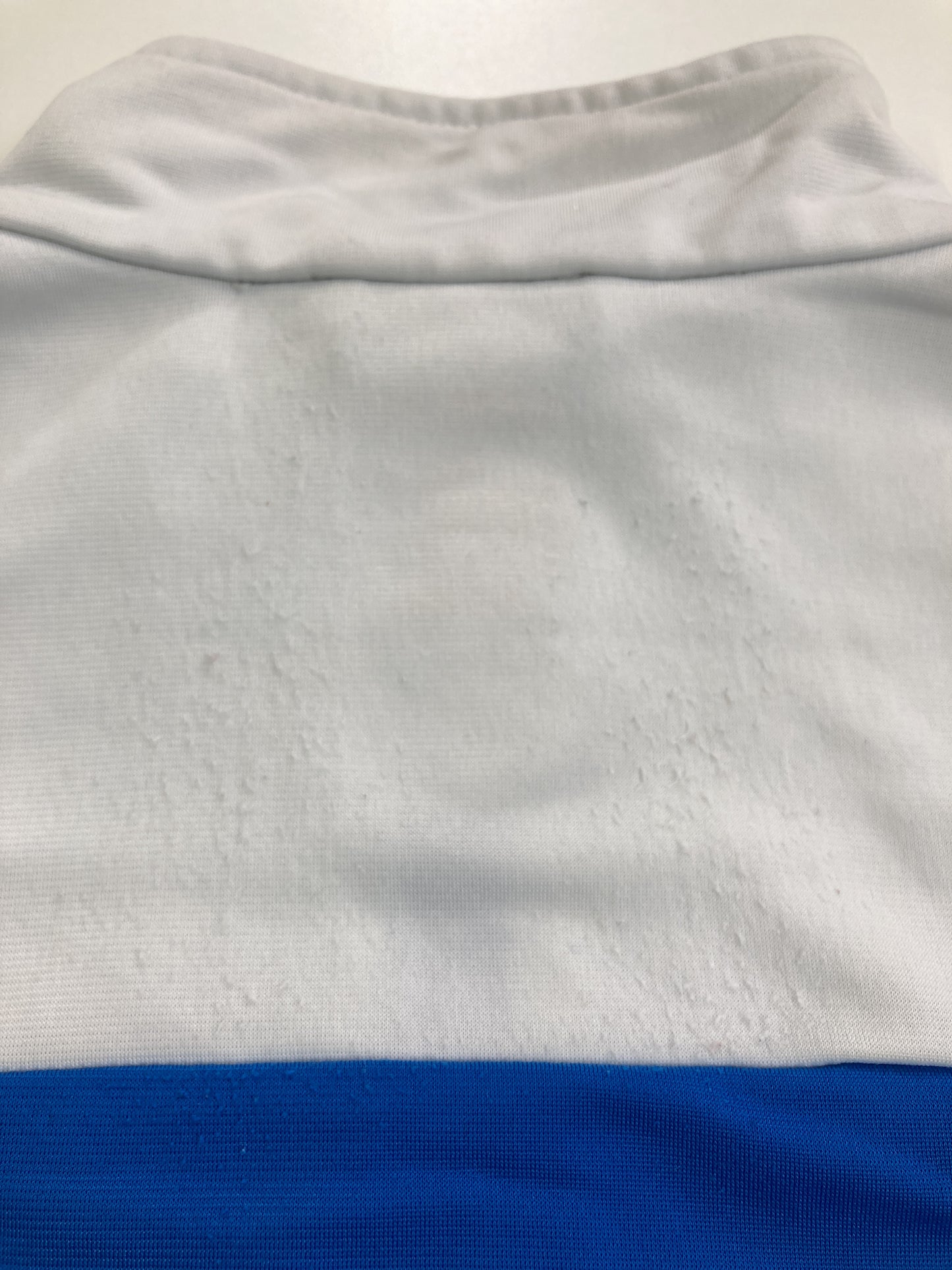 ジャージ/トラックジャケット