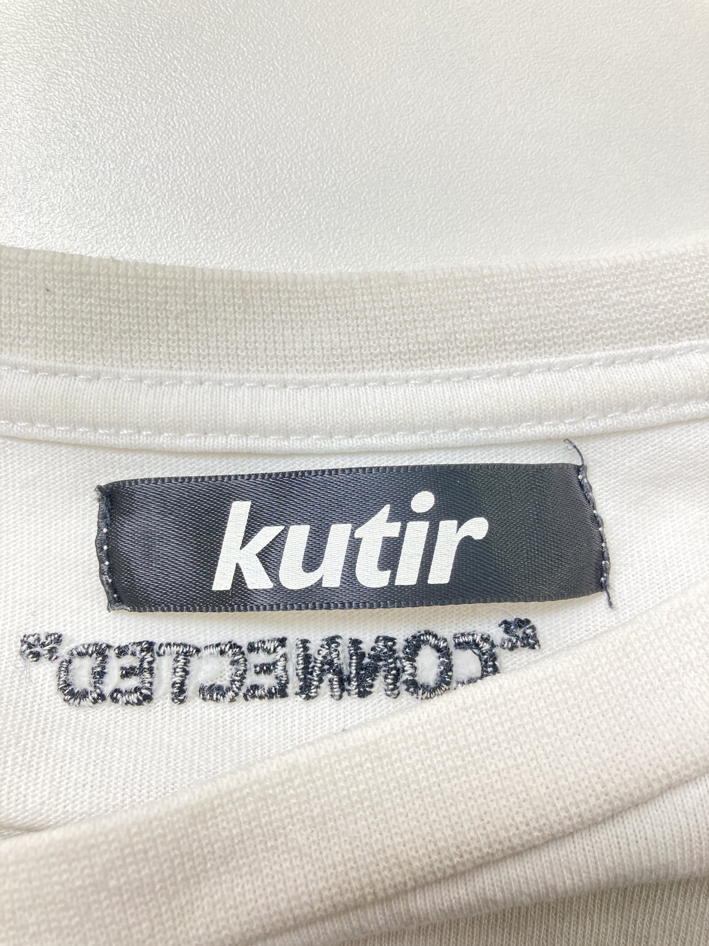 Tシャツ/カットソー