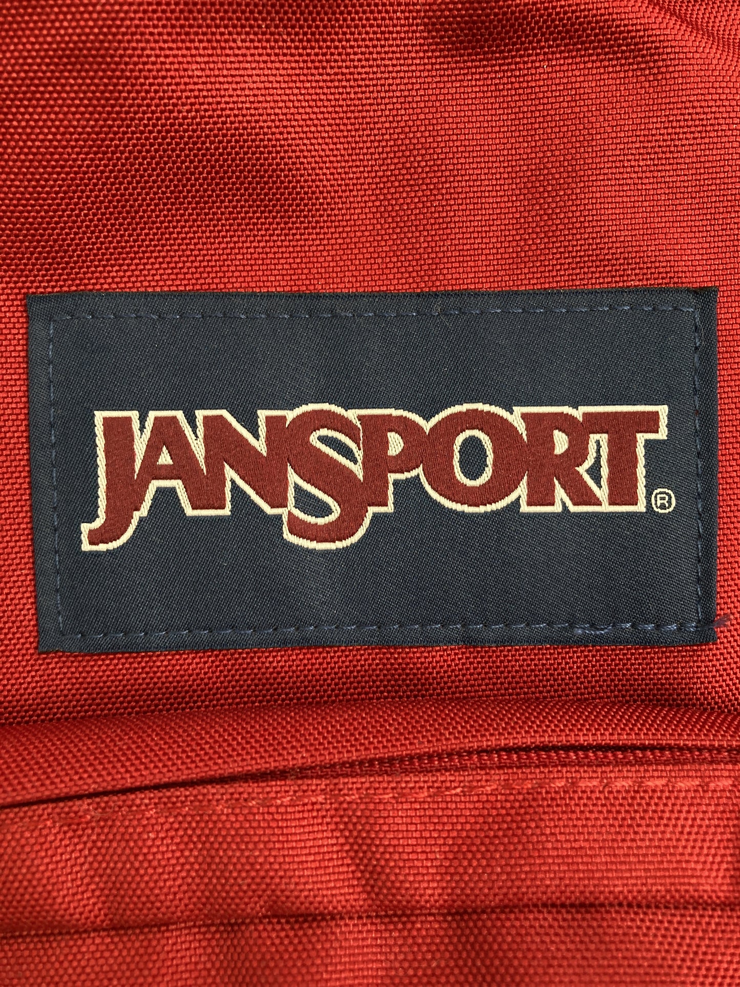 バックパック/リュック