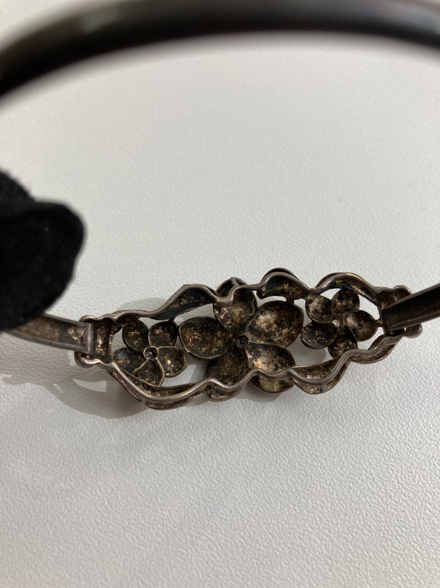 バングル/リストバンド