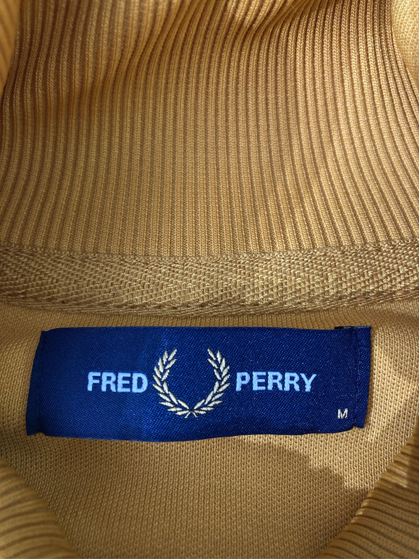 ジャージ/トラックジャケット