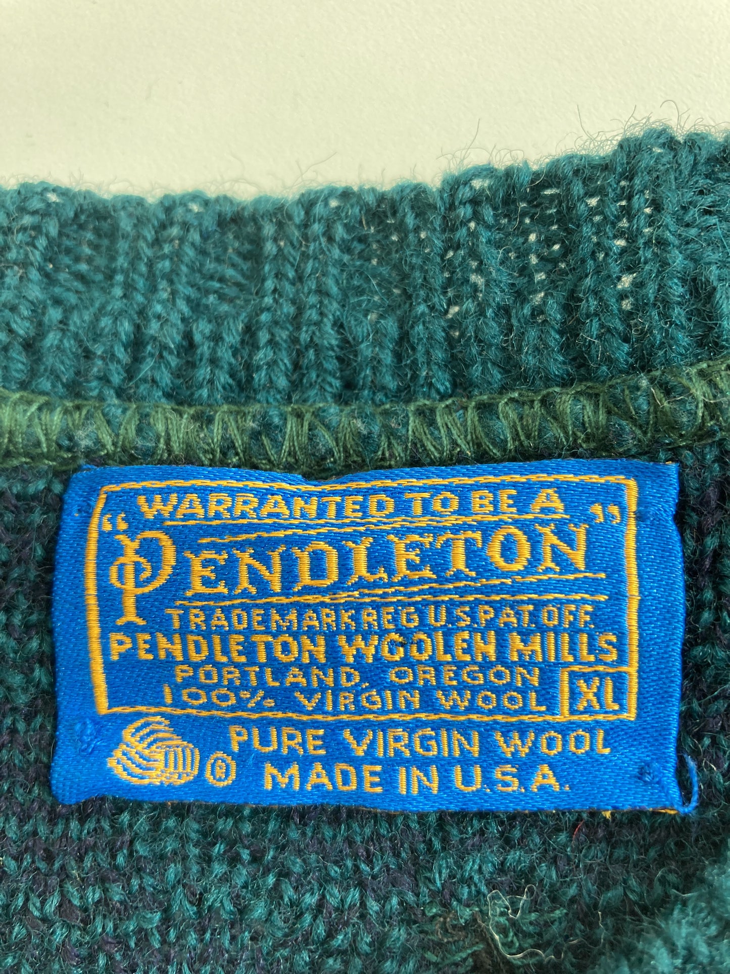 ニット/セーター