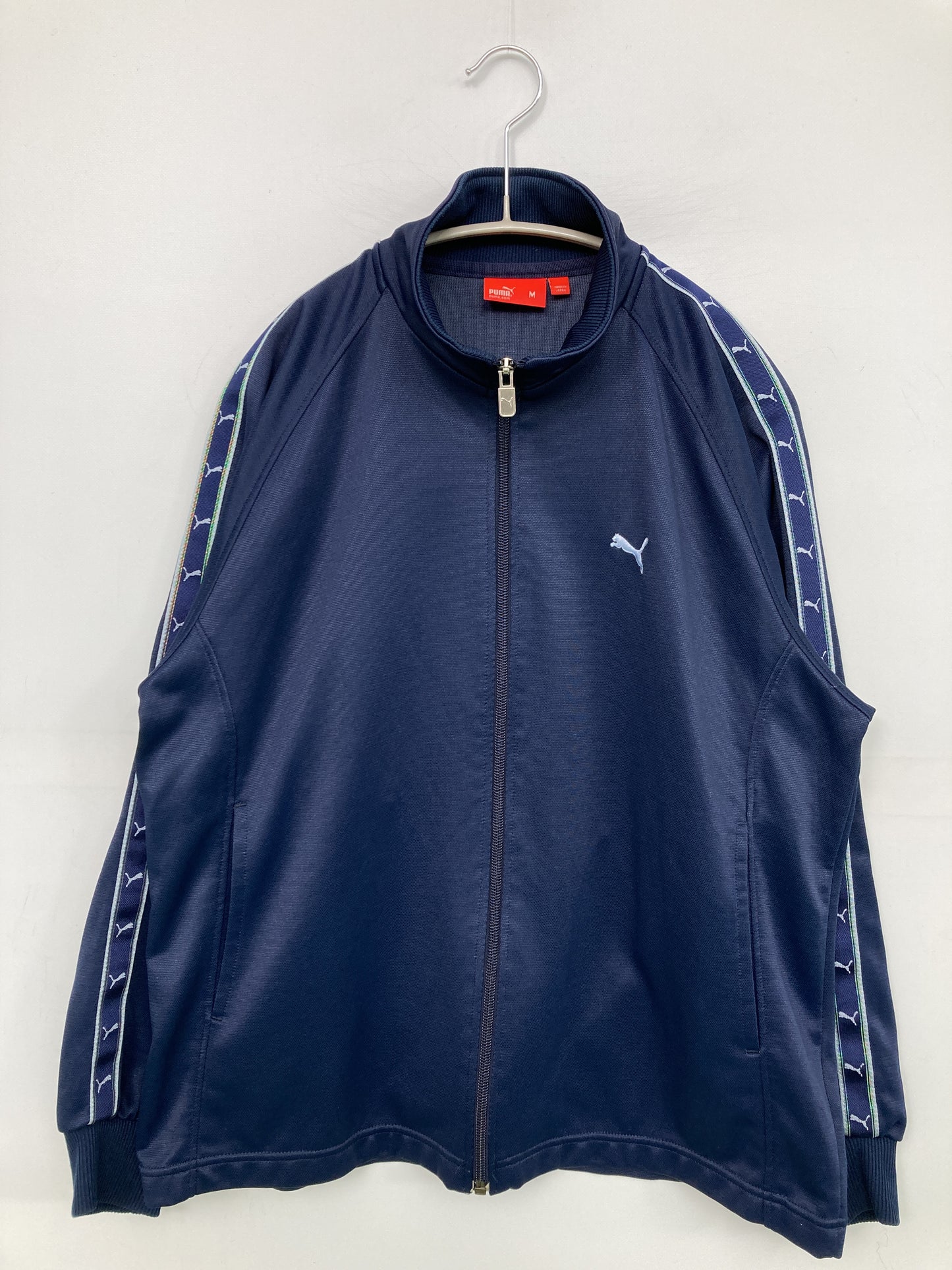 ジャージ/トラックジャケット