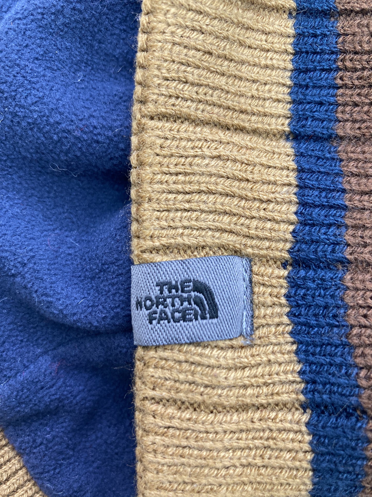 ニットキャップ/ビーニー