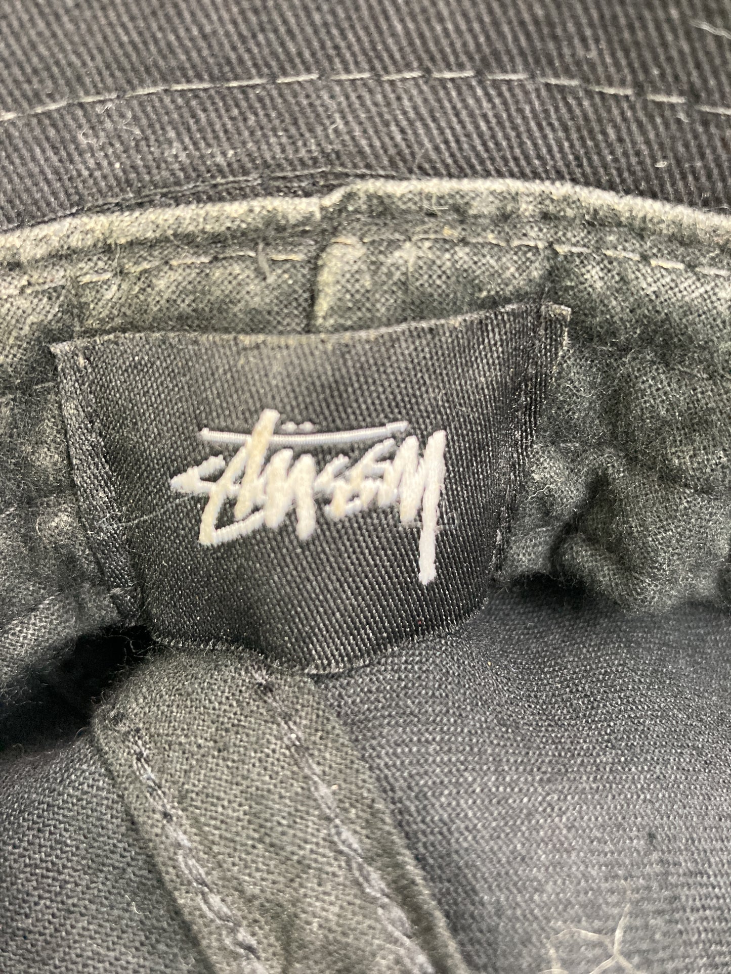 バケットハット