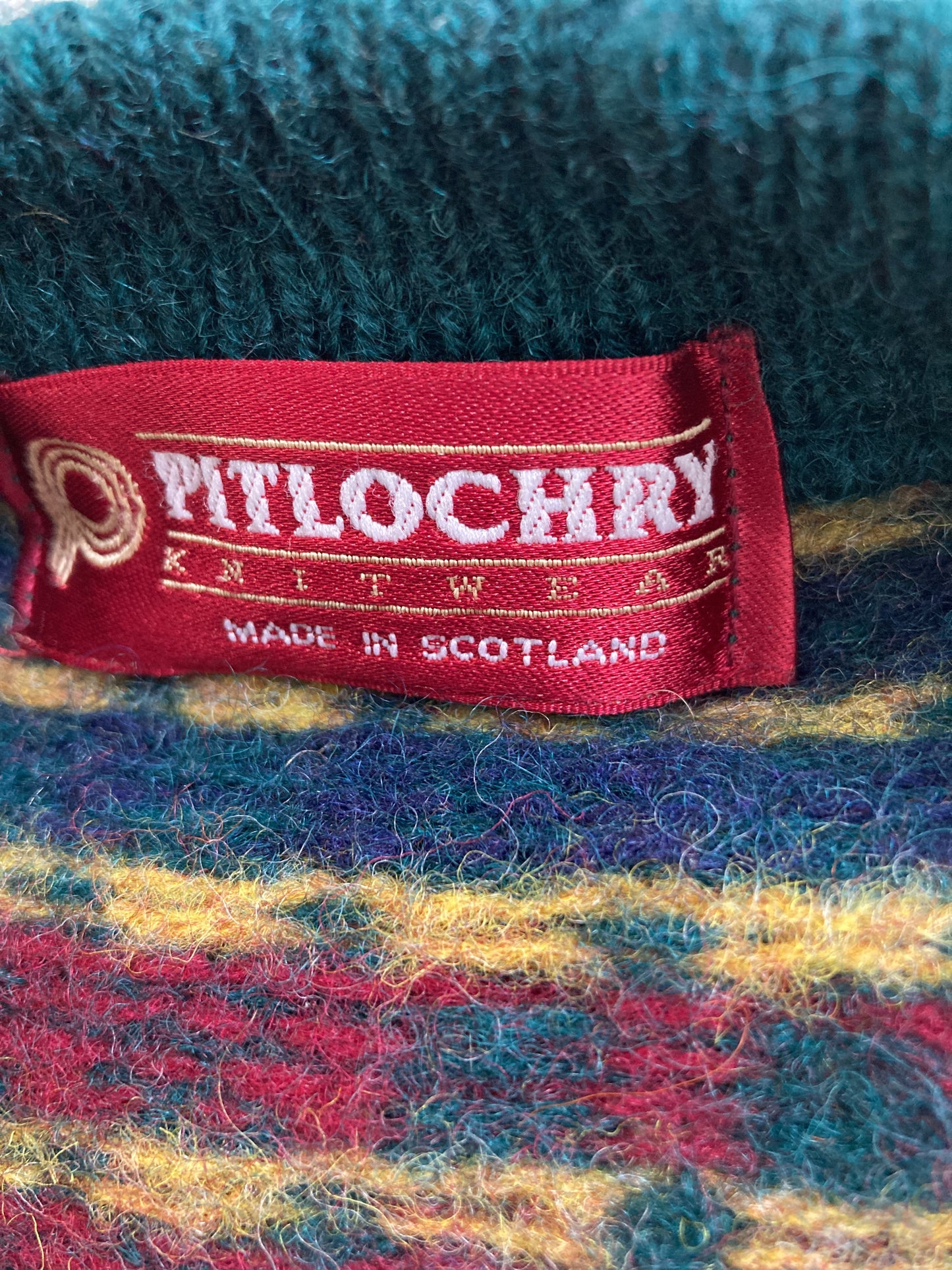 カーディガン/ボレロ