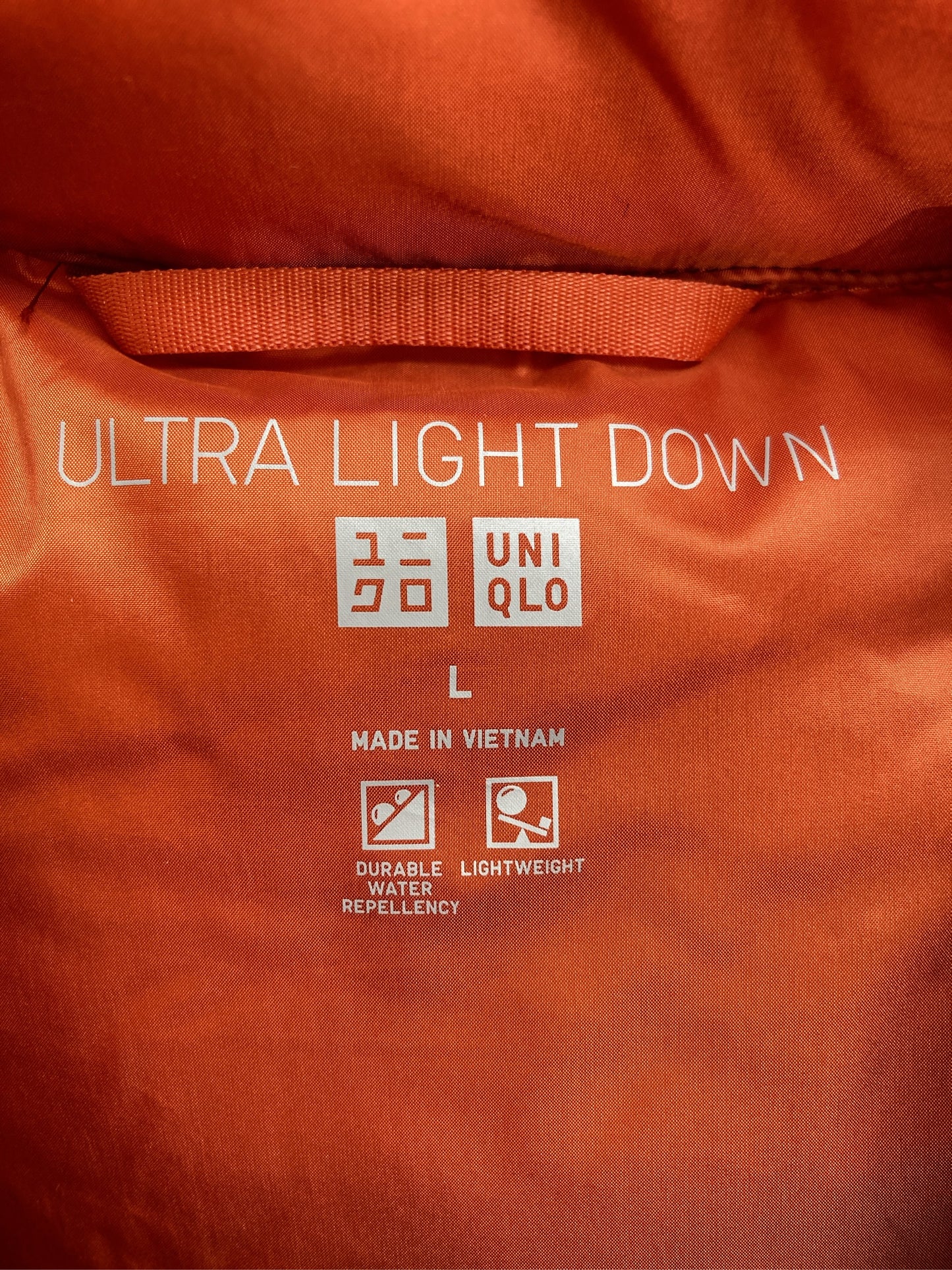 ダウンジャケット/コート