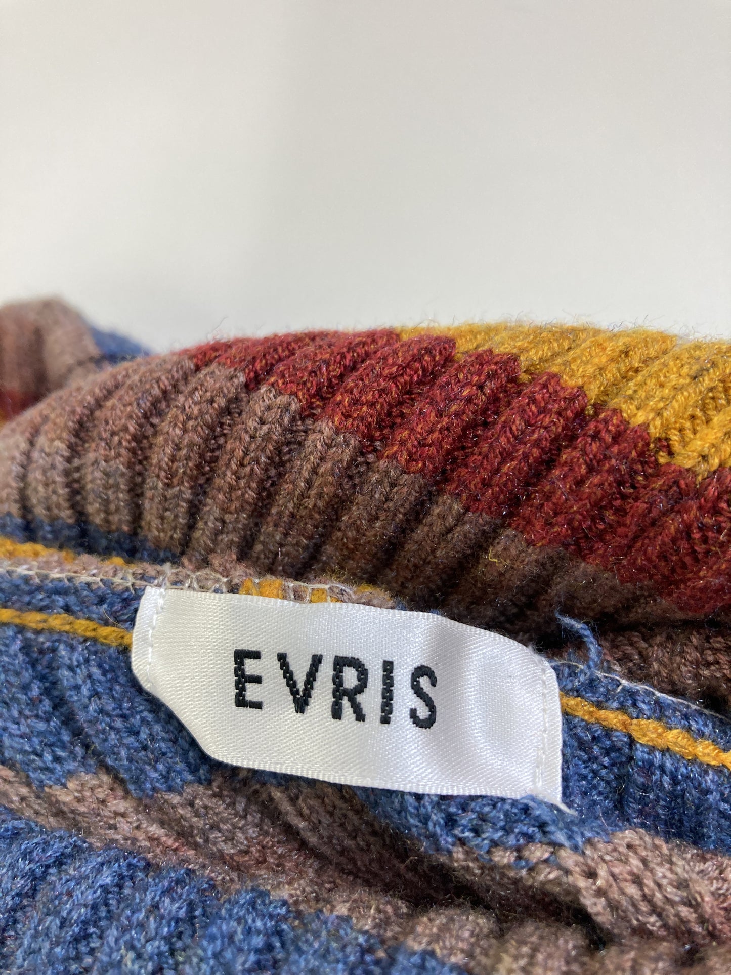 ニット/セーター