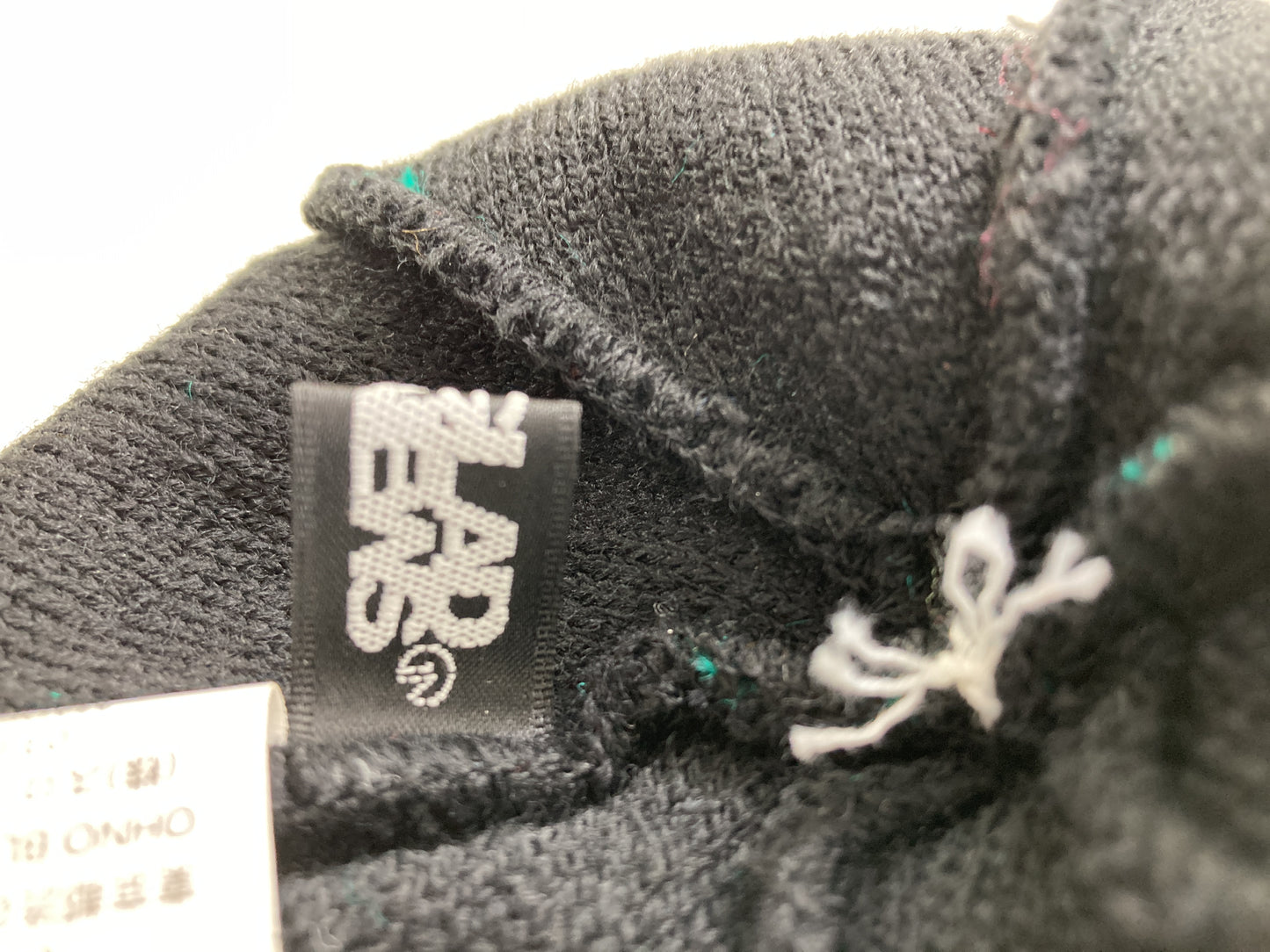 ニットキャップ/ビーニー