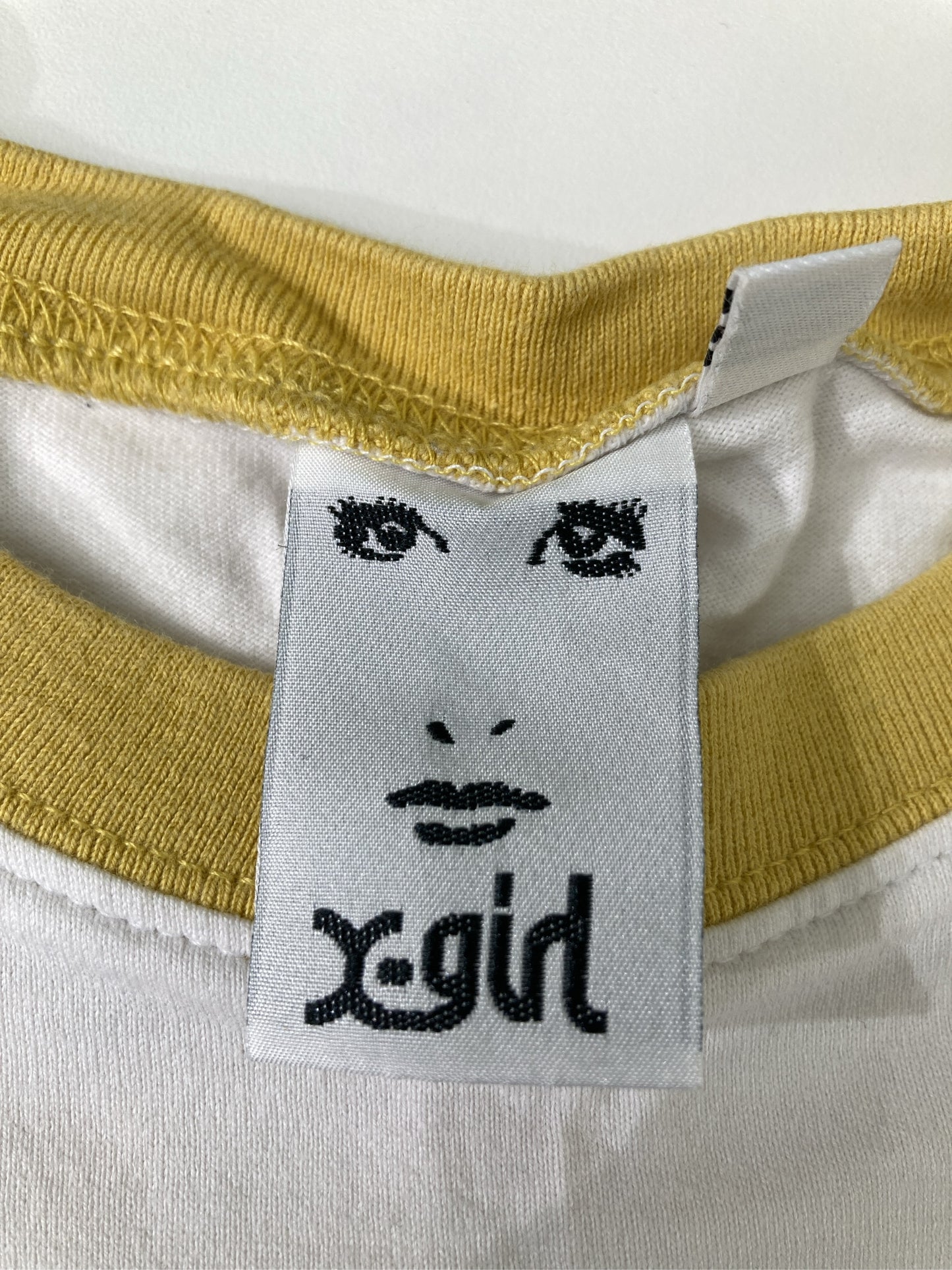 Tシャツ/カットソー