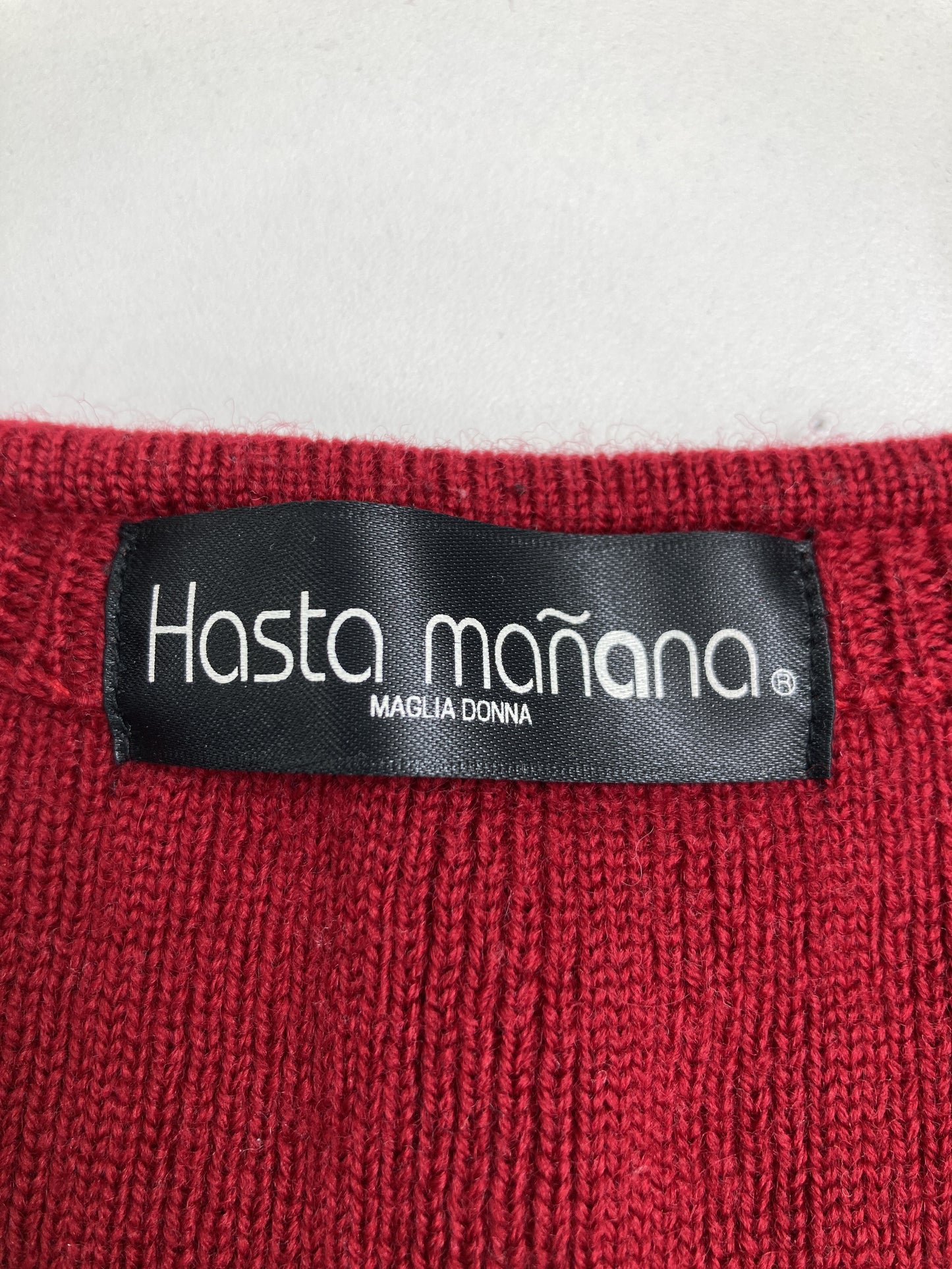 カーディガン/ボレロ