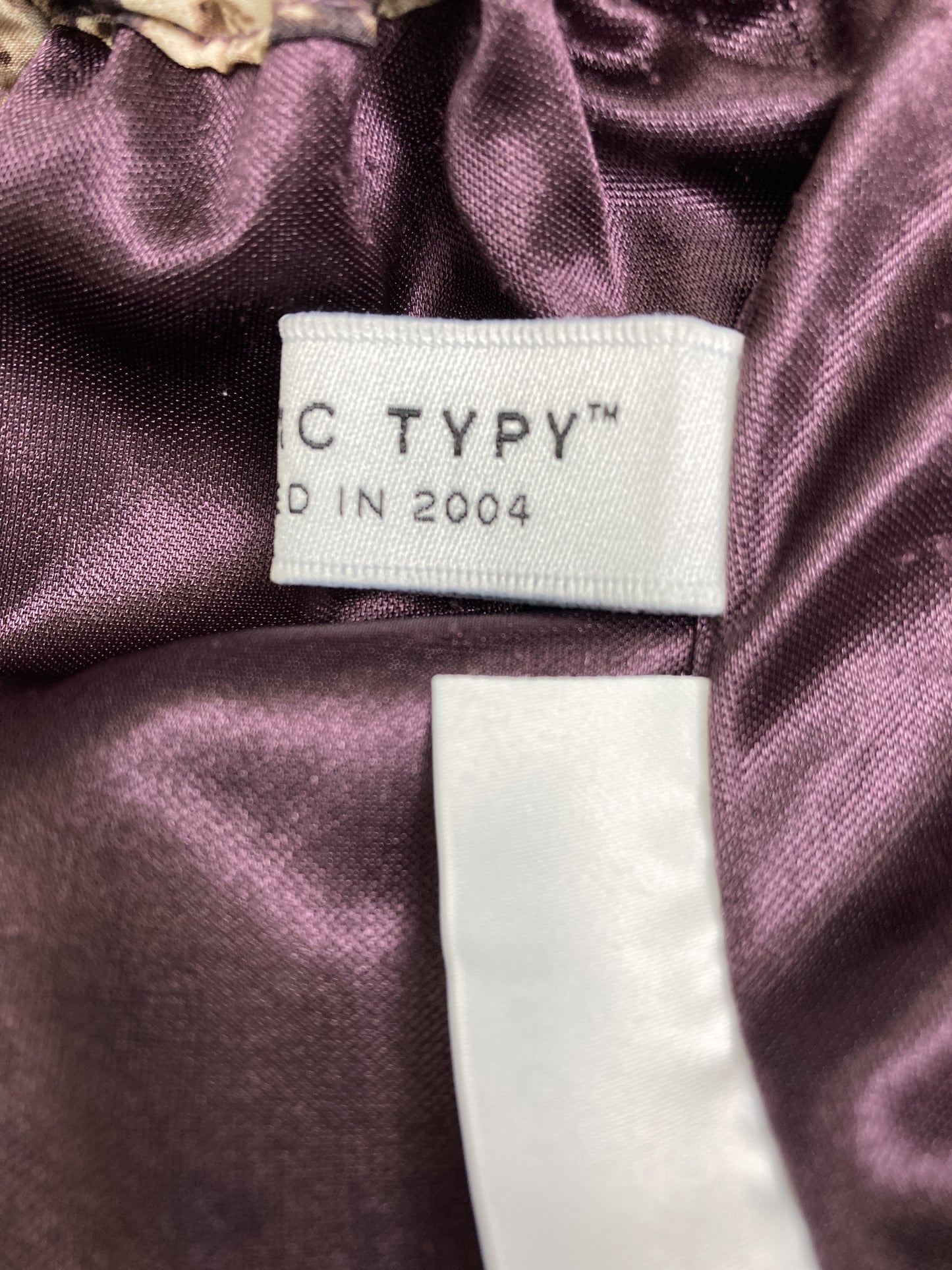 ロングスカート