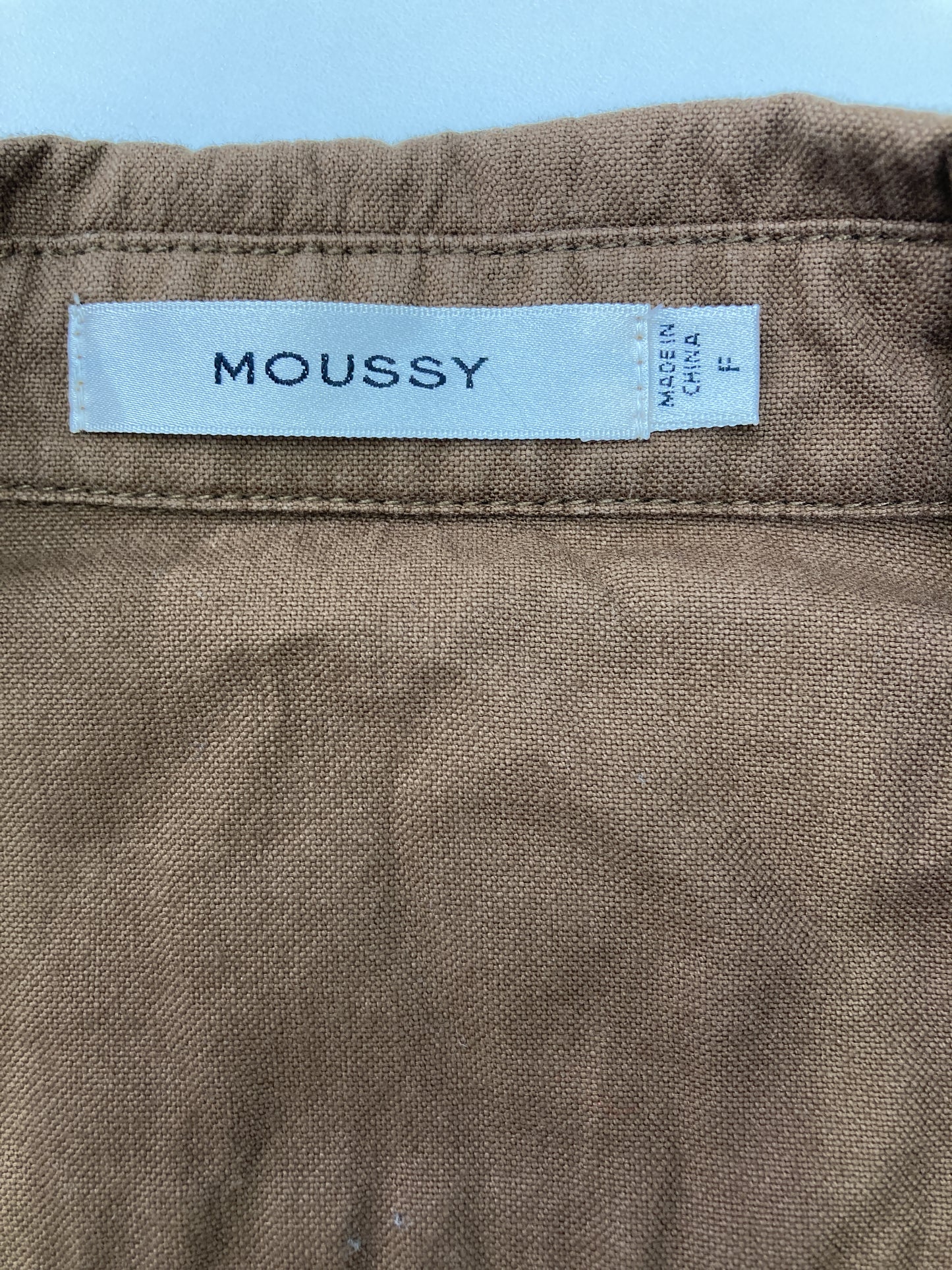 シャツ/ブラウス