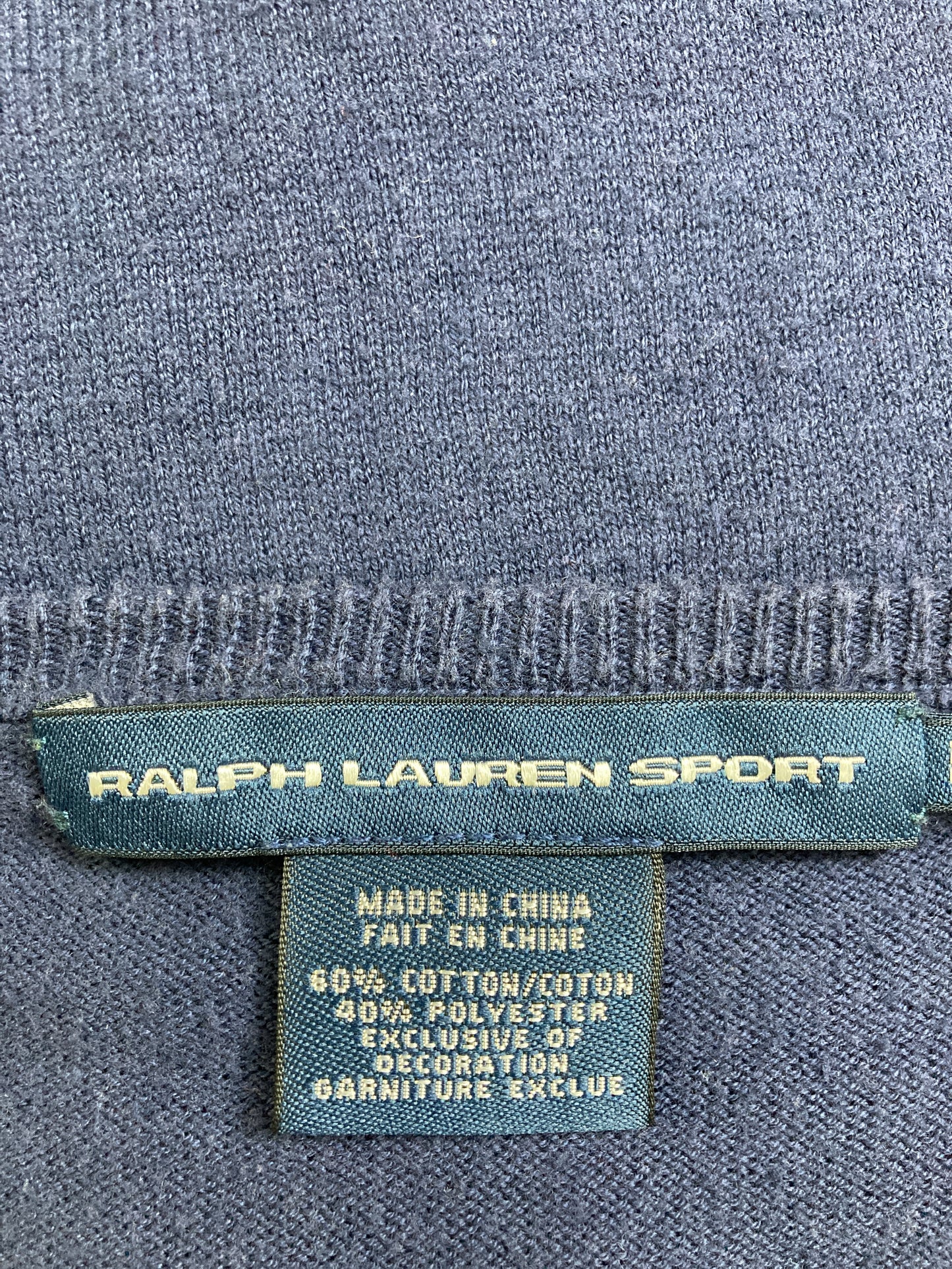 ニット/セーター